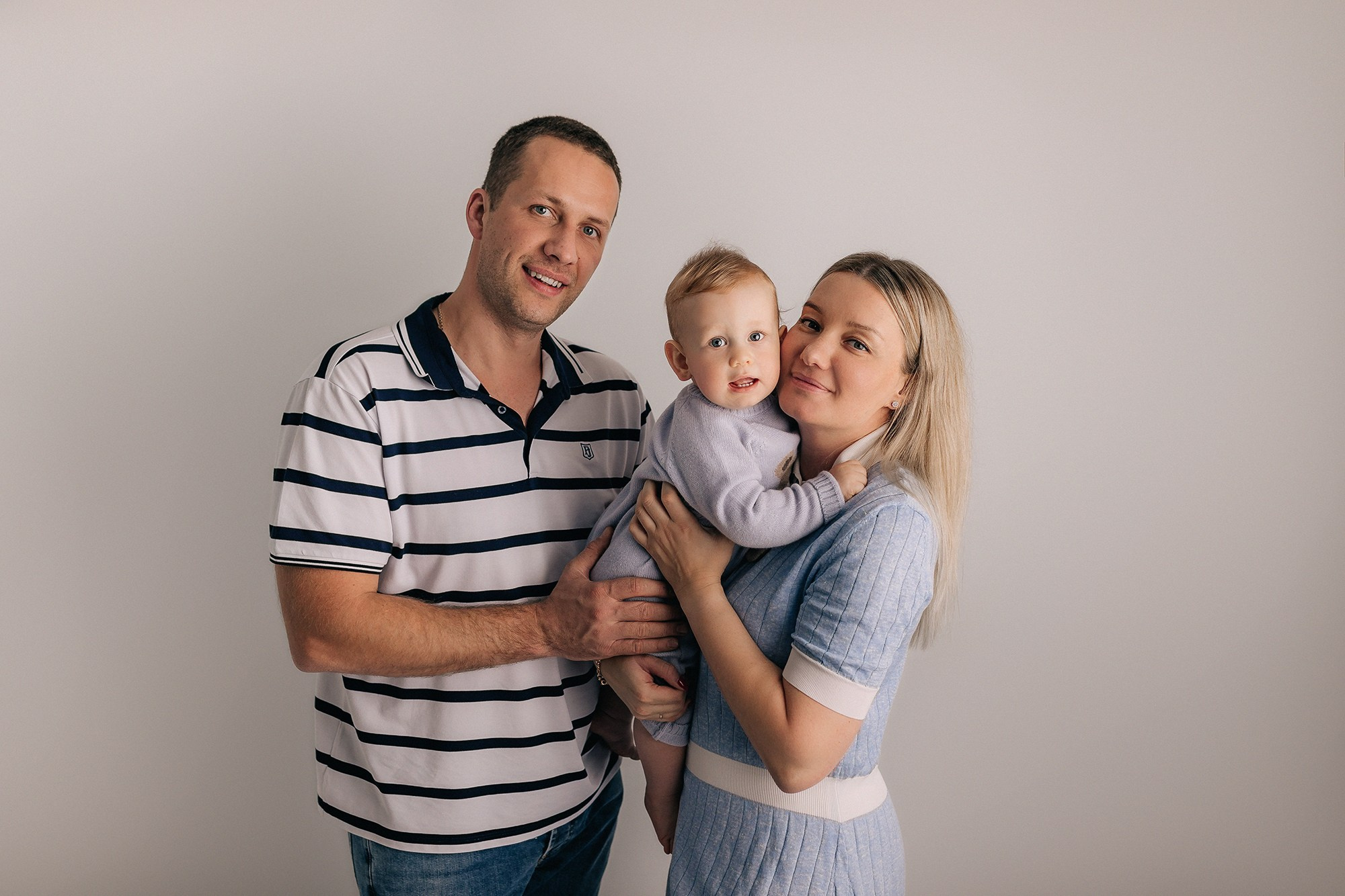 Саша. Семейный фотограф новорождённых в Серпухове Юлия Новикова +79637785957