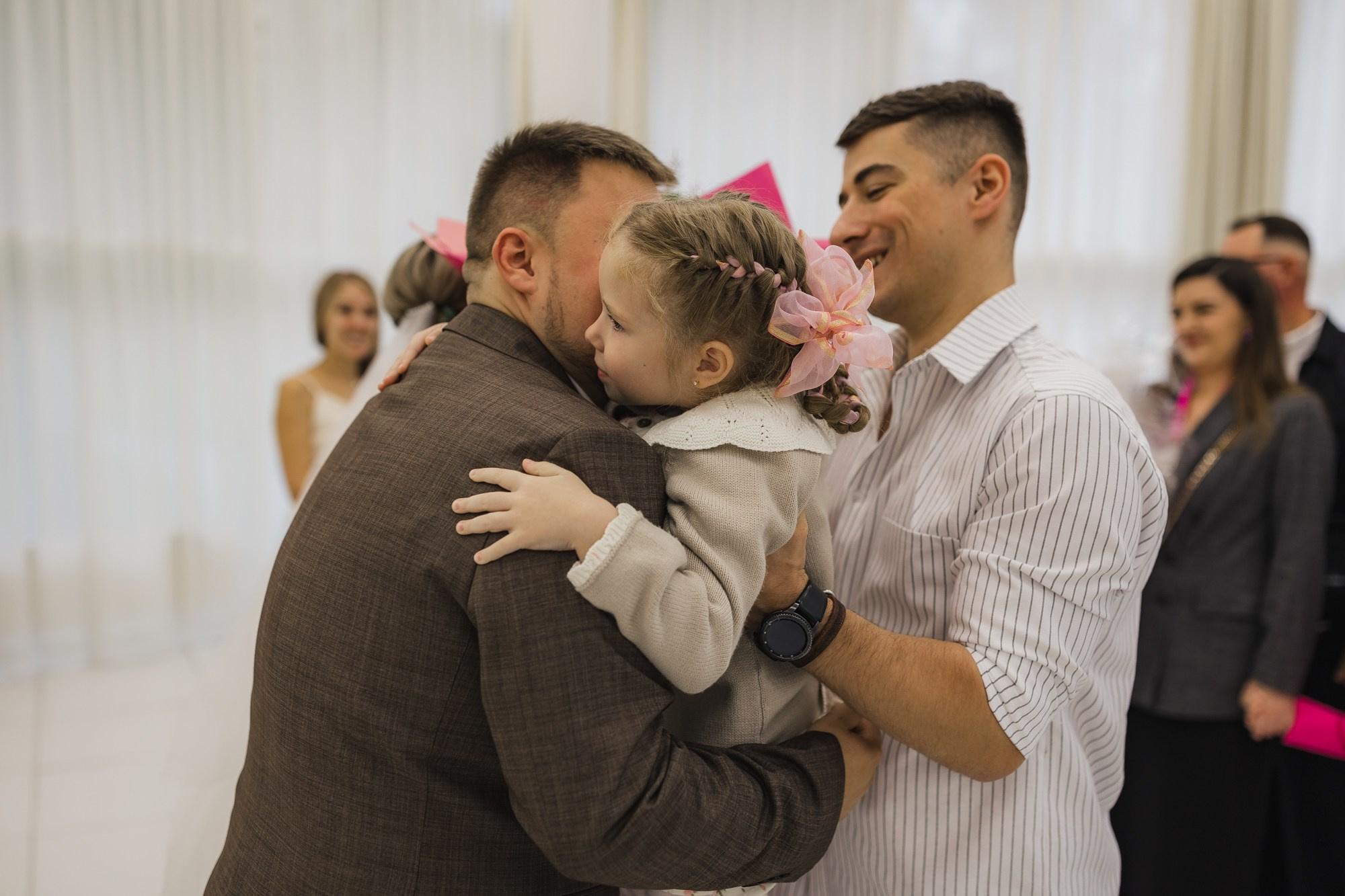 Дмитрий и Виктория. Семейный фотограф новорождённых в Серпухове Юлия Новикова +79637785957