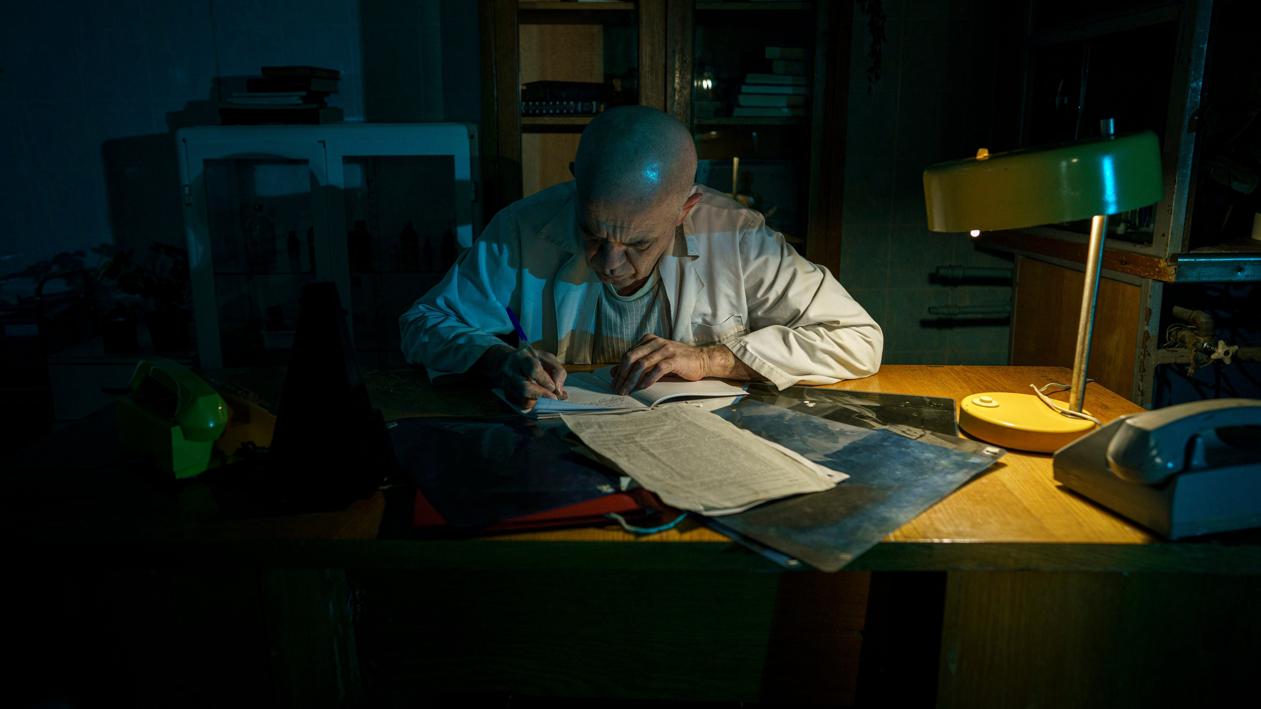 Питерский вайб. Фотограф Сергей Танков