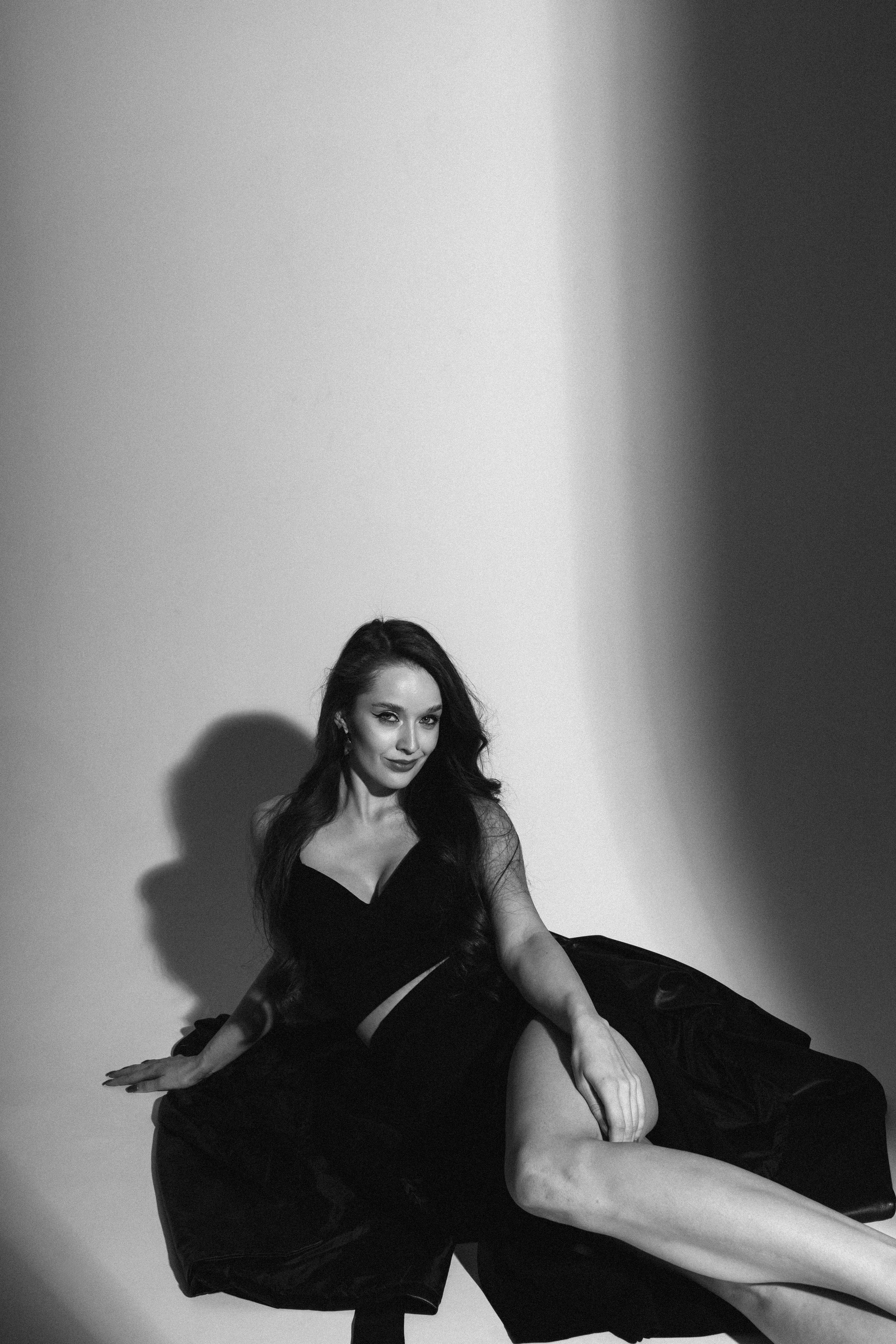 Анастасия. Фотограф в Краснодаре Лагунов Владимир