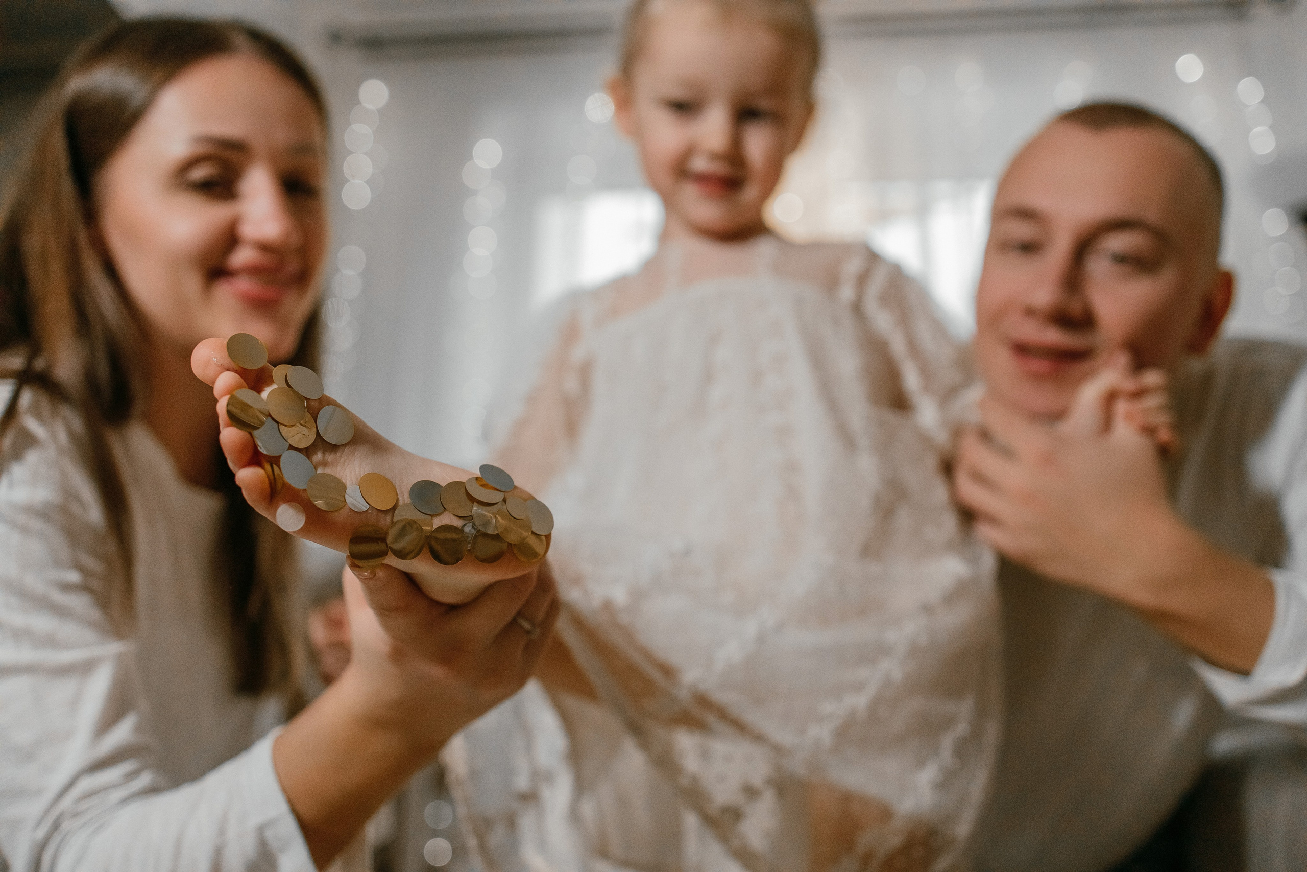Ballet 🎄. Фотограф в Санкт-Петербурге Виктория Безверхая