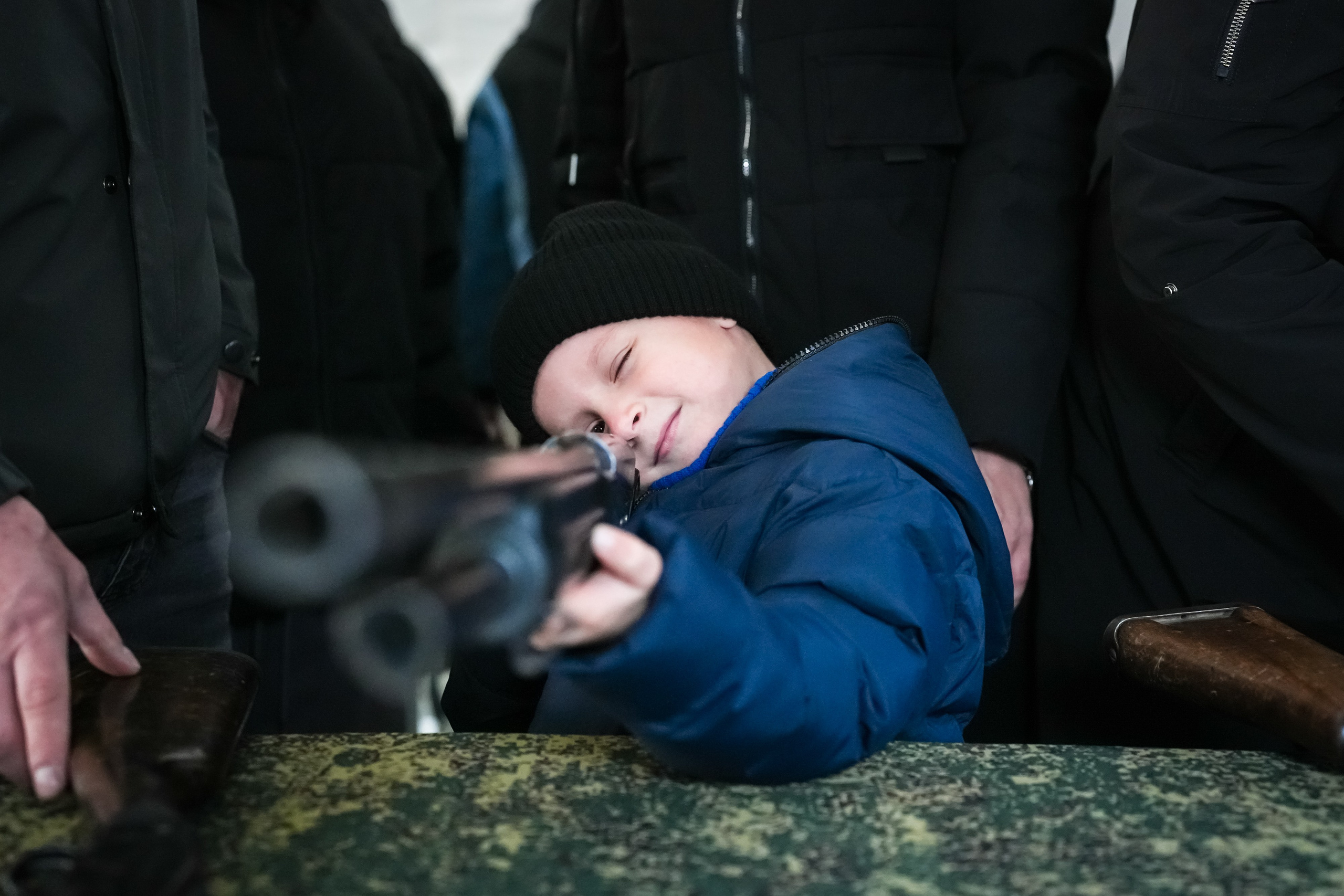 Мероприятия. Фотограф и оператор Роман Фадеев в Екатеринбурге