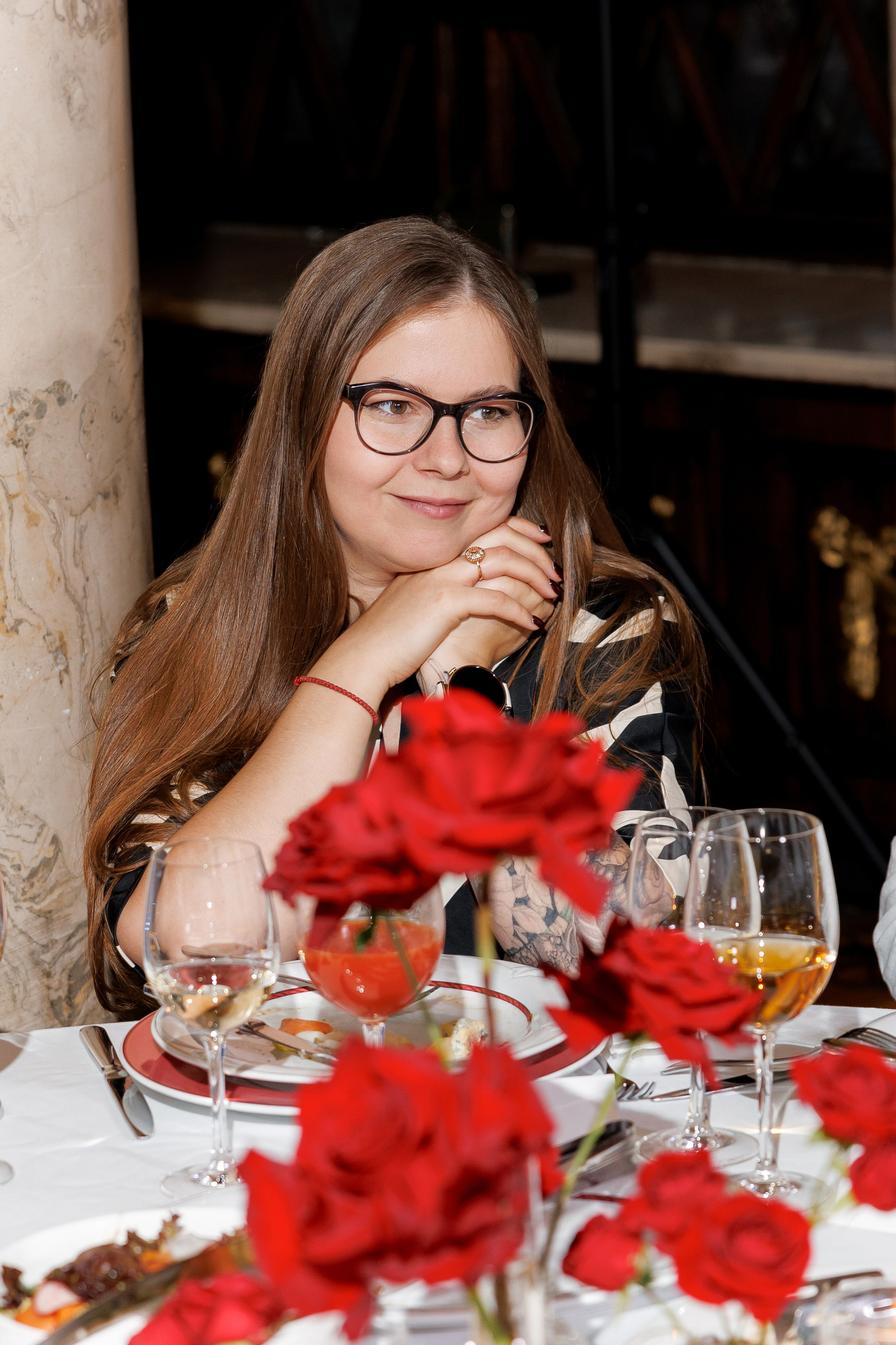 S&L. Свадебный репортажный фотограф в Москве