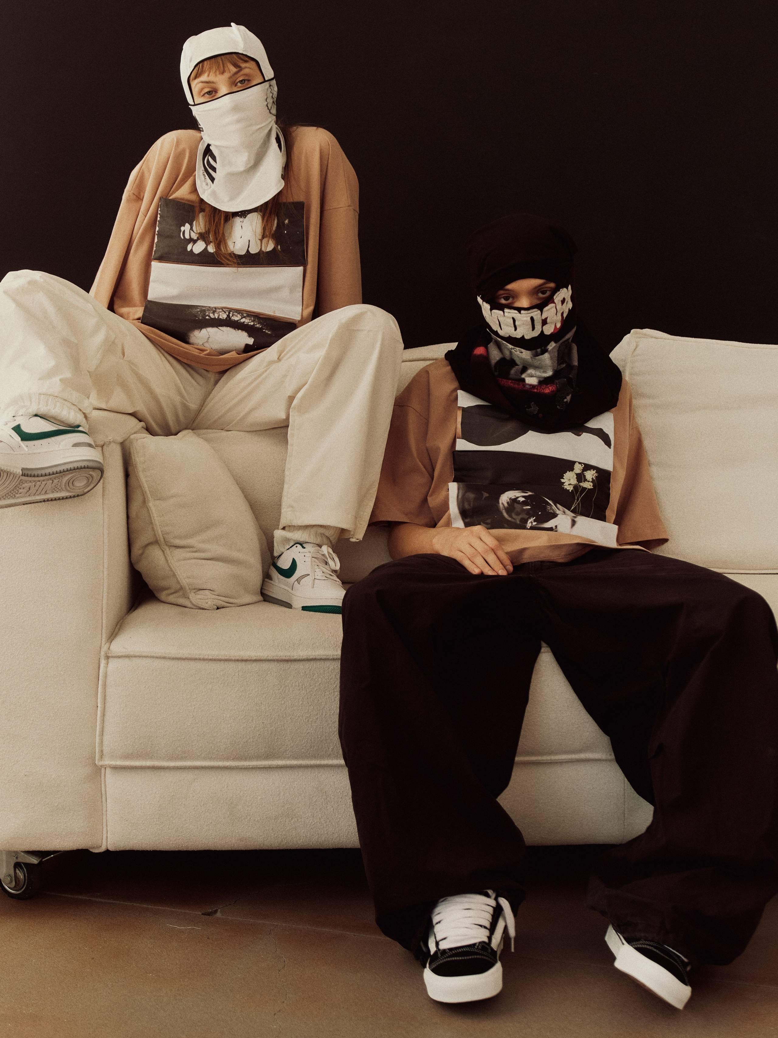 S|T Contemporary х Матт. Сайт фотографа в Саратове