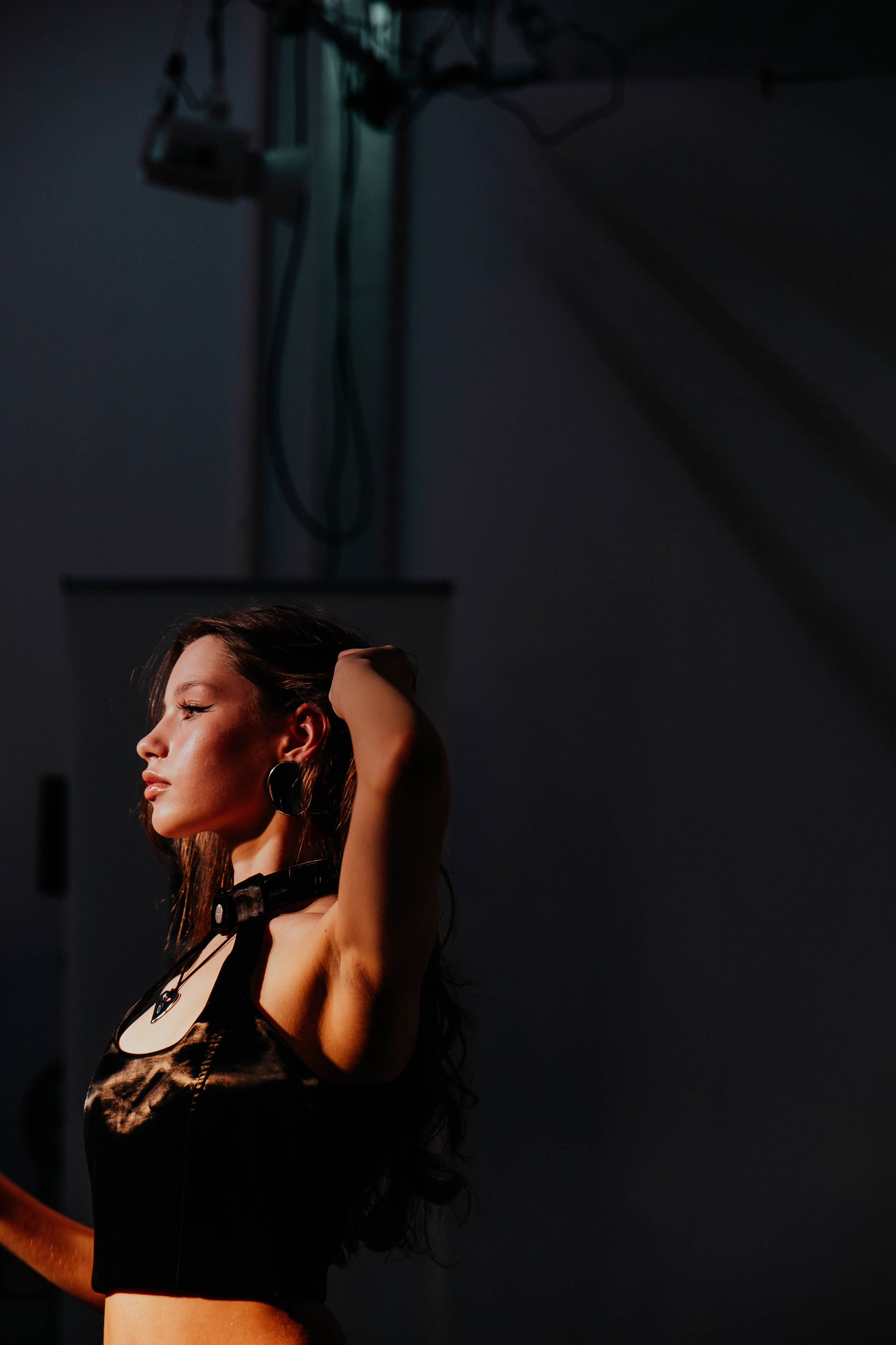 Портреты. Ольга Гаврилица — Портретный фотограф: Москва, Иваново, Кинешма