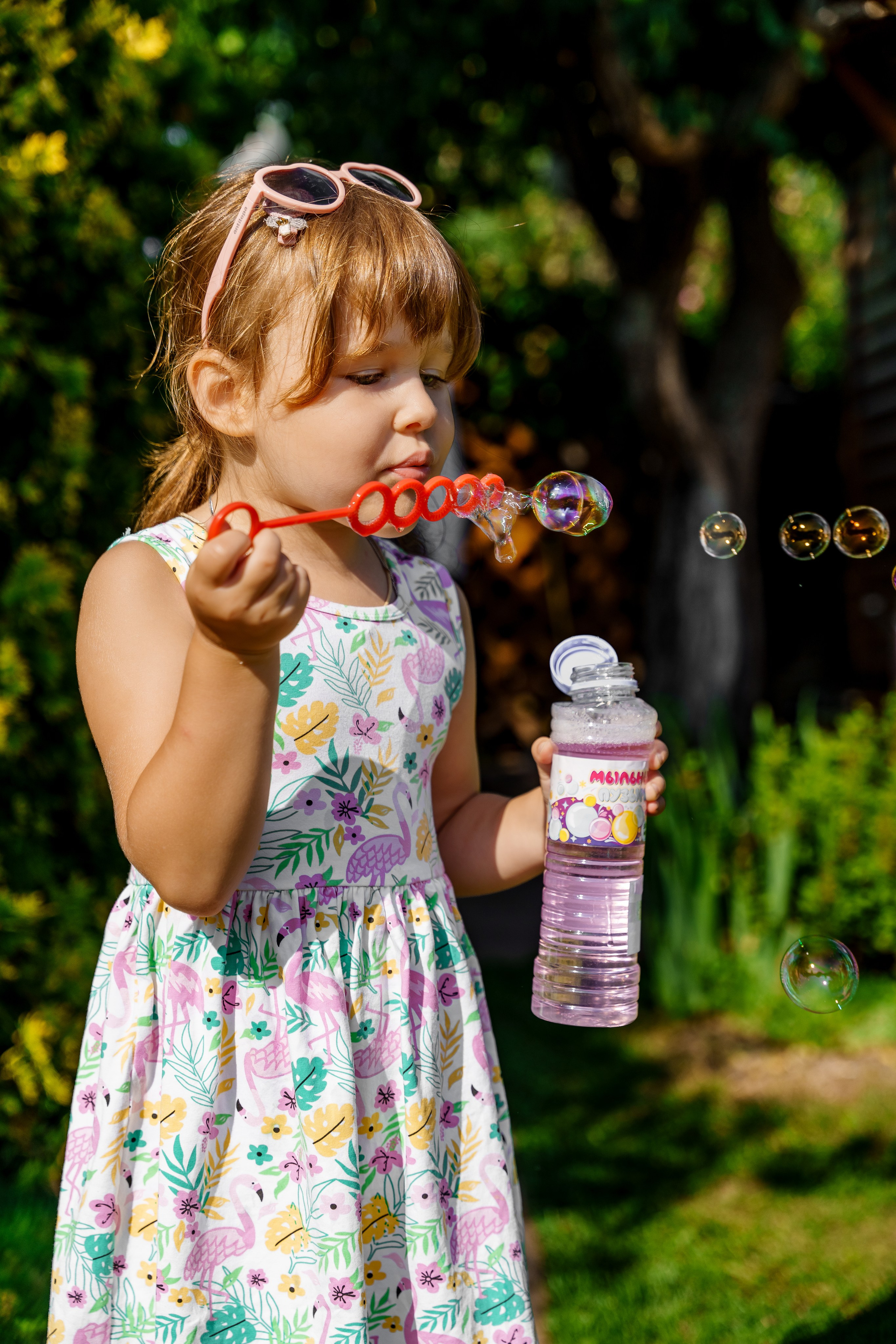 Ева 1 год. Станислав Тюрин Фотограф Москва. Индивидуальные и семейные фотосессии;