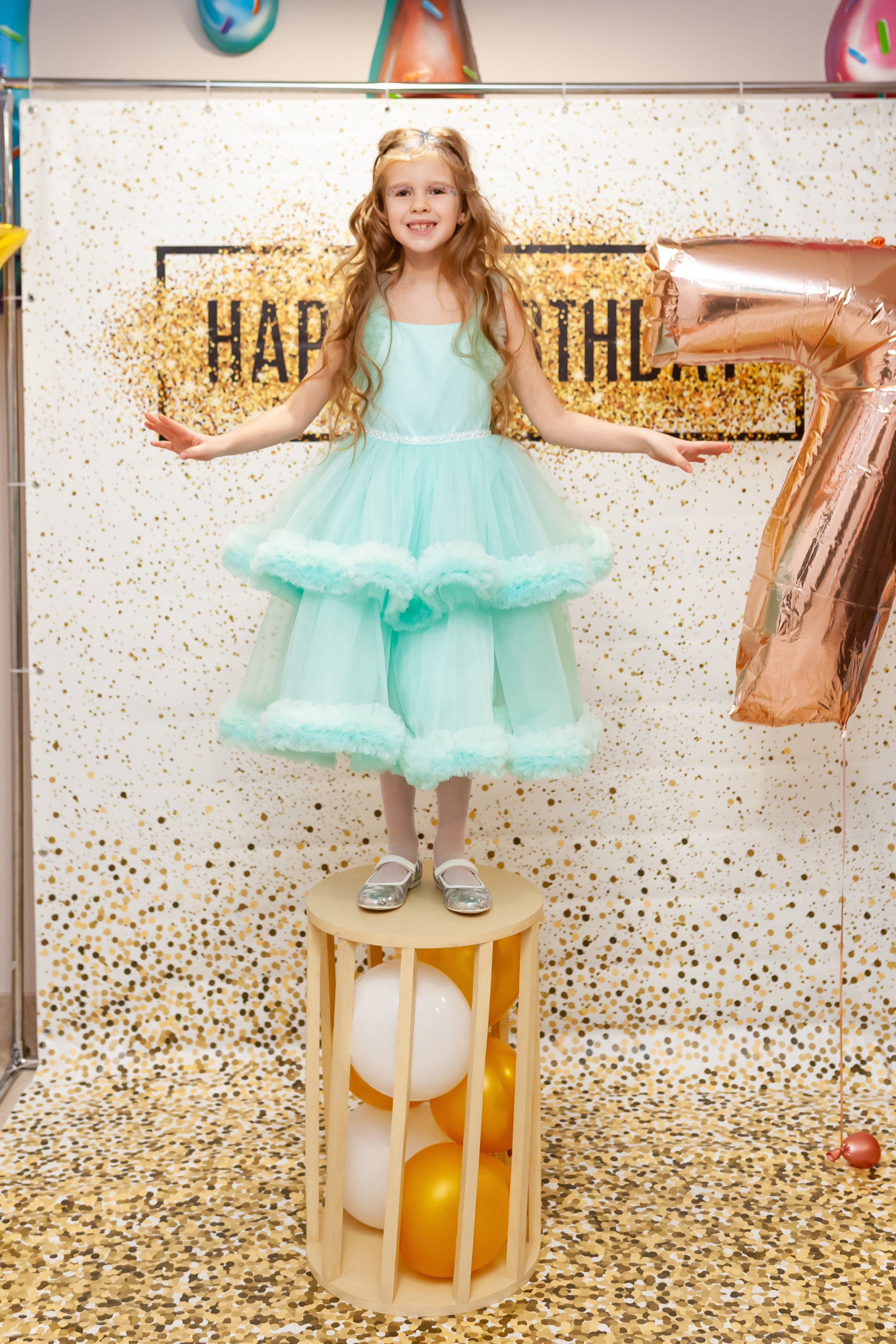 Принцесса Лера. Фотограф в Новосибирске Сергей Белов