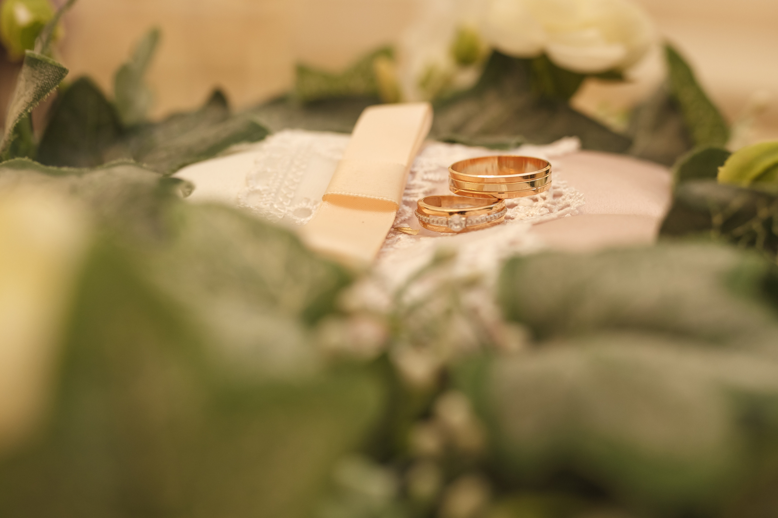 Ирина и Андрей. Фотограф в Новосибирске Сергей Белов