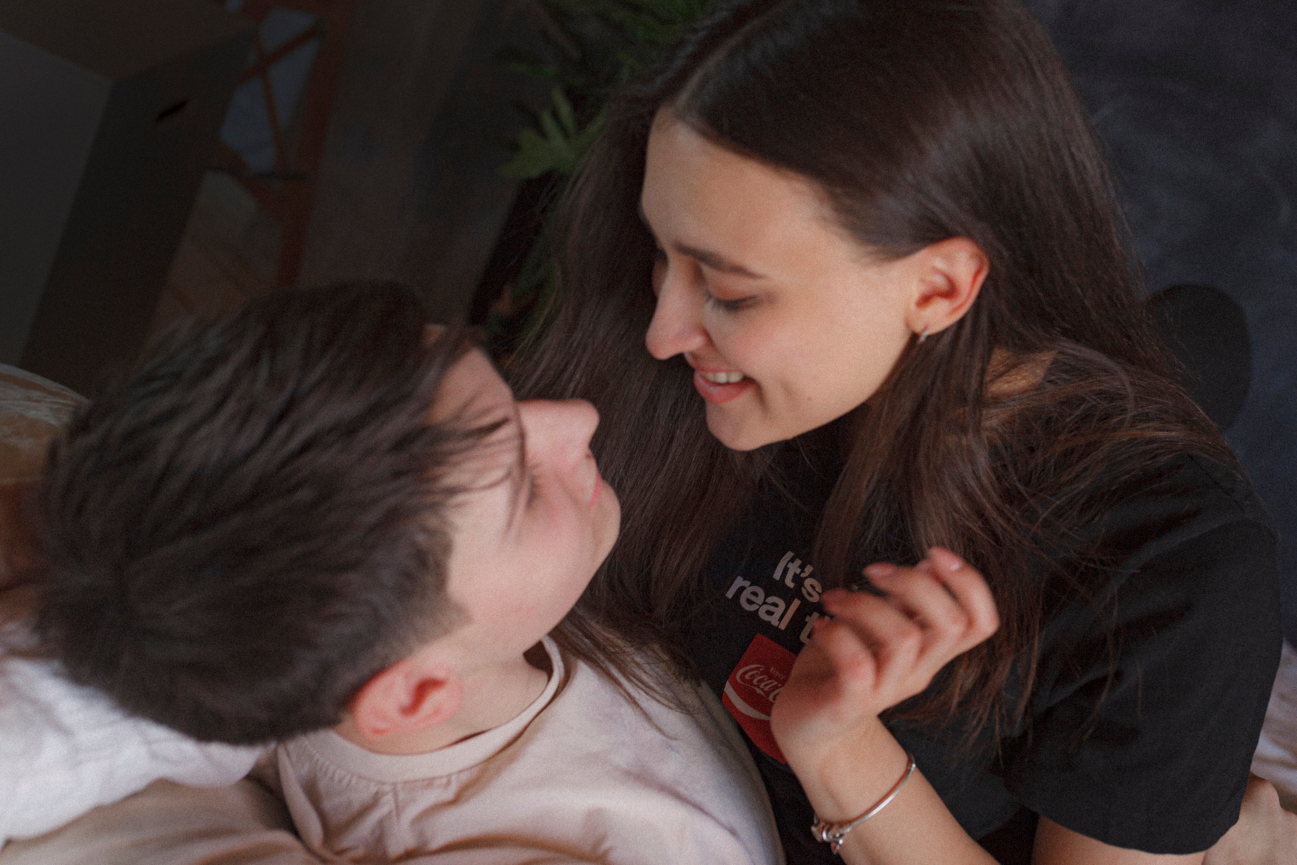 Оля и Саша. Фотограф в Новосибирске Сергей Белов