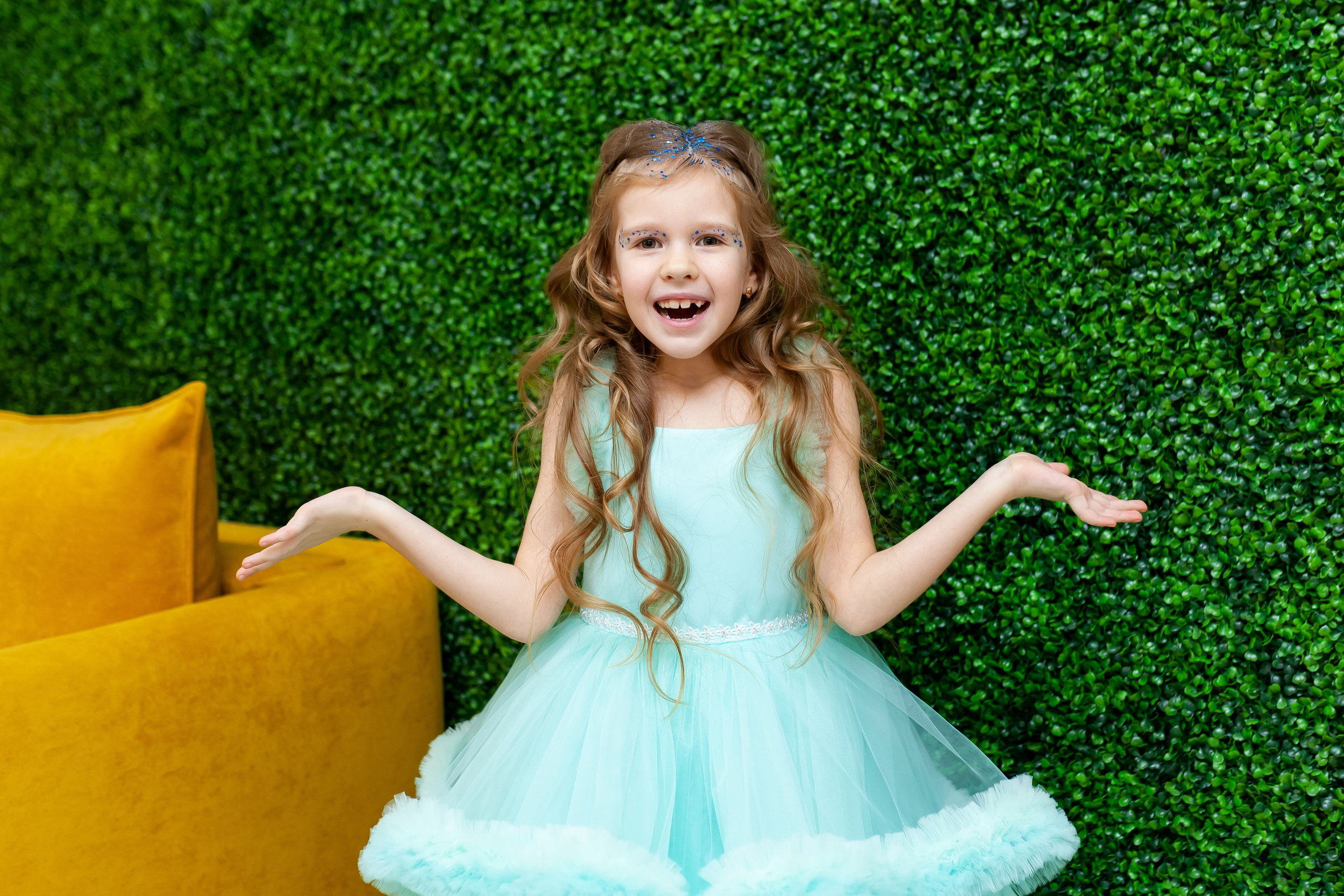 Принцесса Лера. Фотограф в Новосибирске Сергей Белов