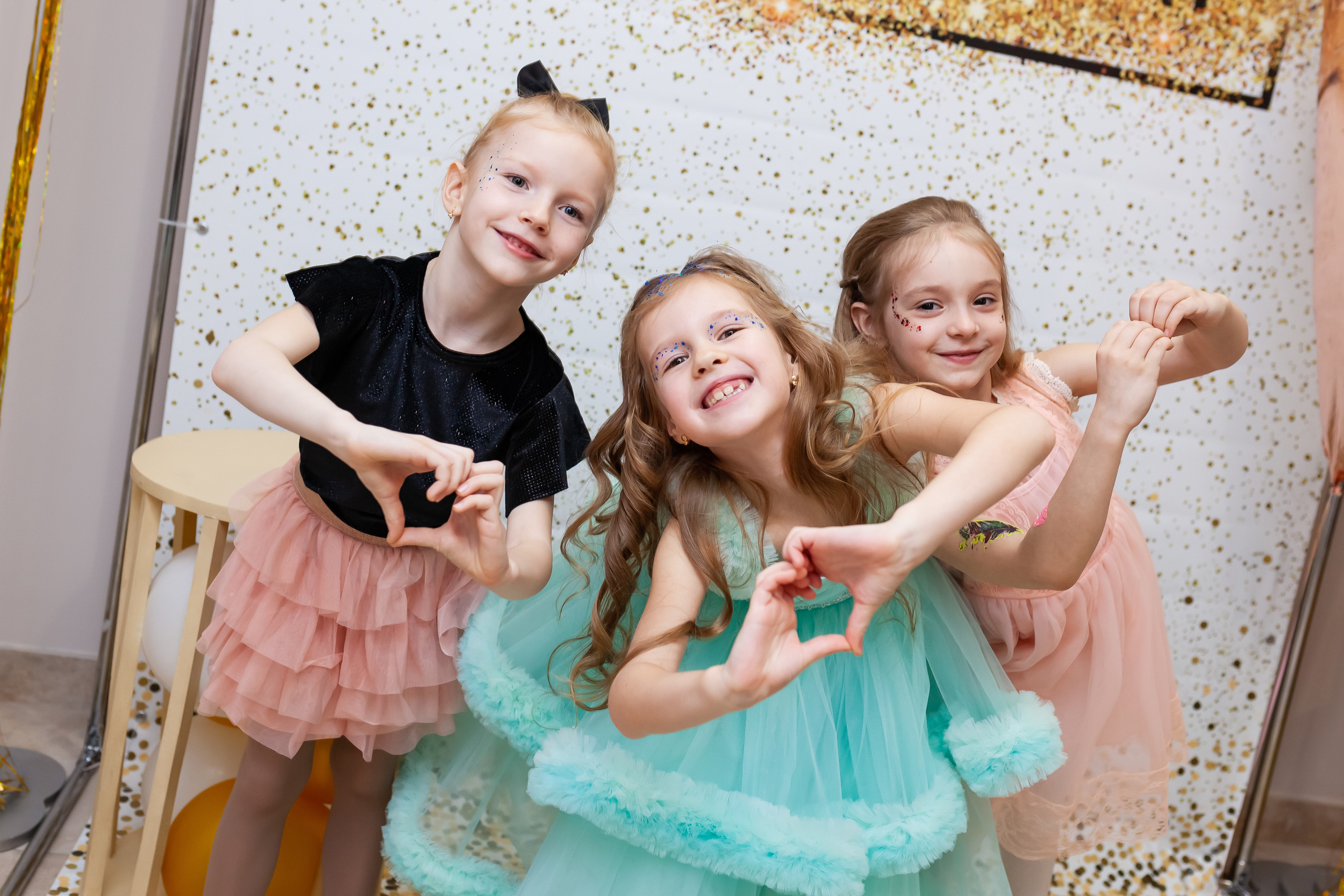 Принцесса Лера. Фотограф в Новосибирске Сергей Белов