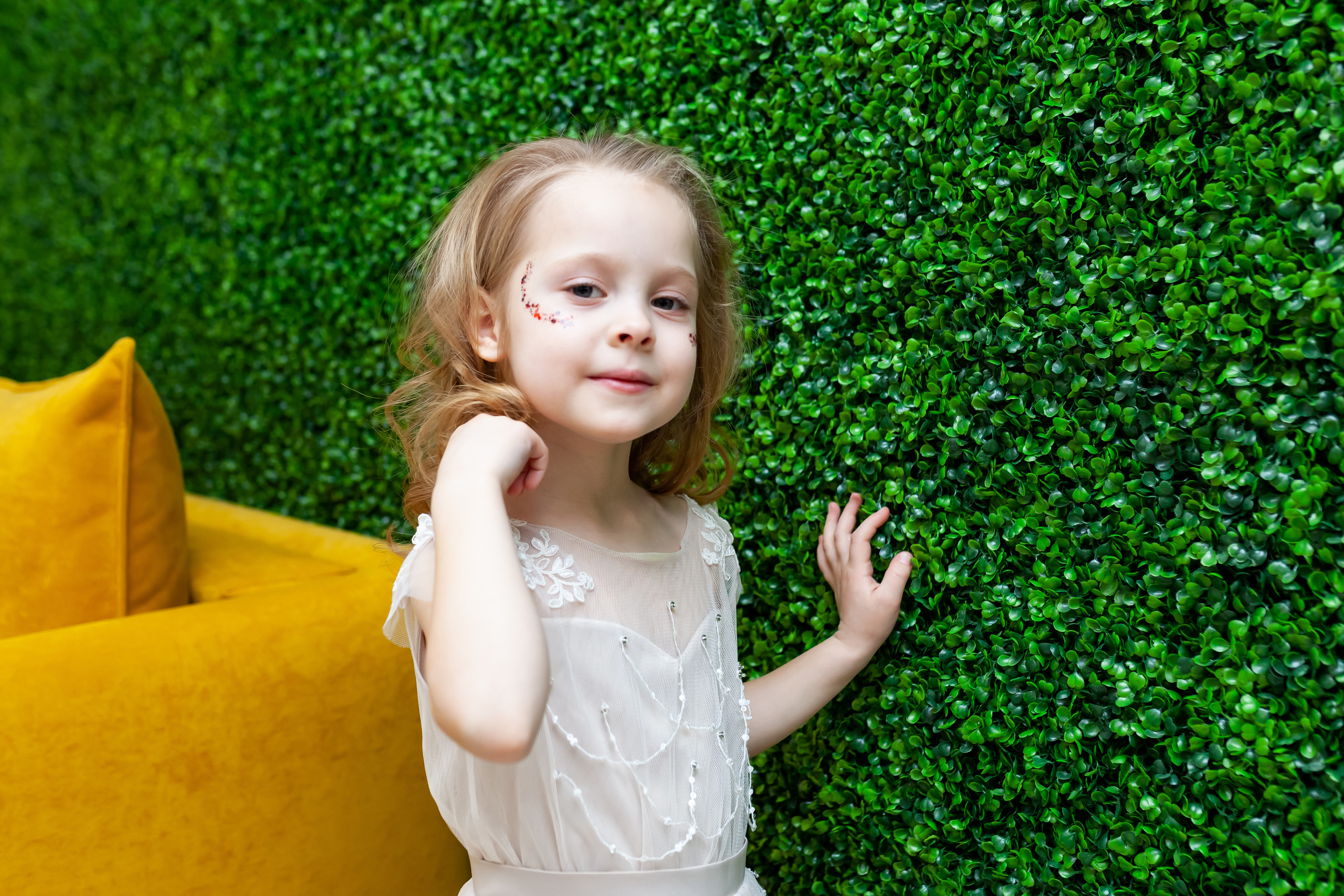 Принцесса Лера. Фотограф в Новосибирске Сергей Белов