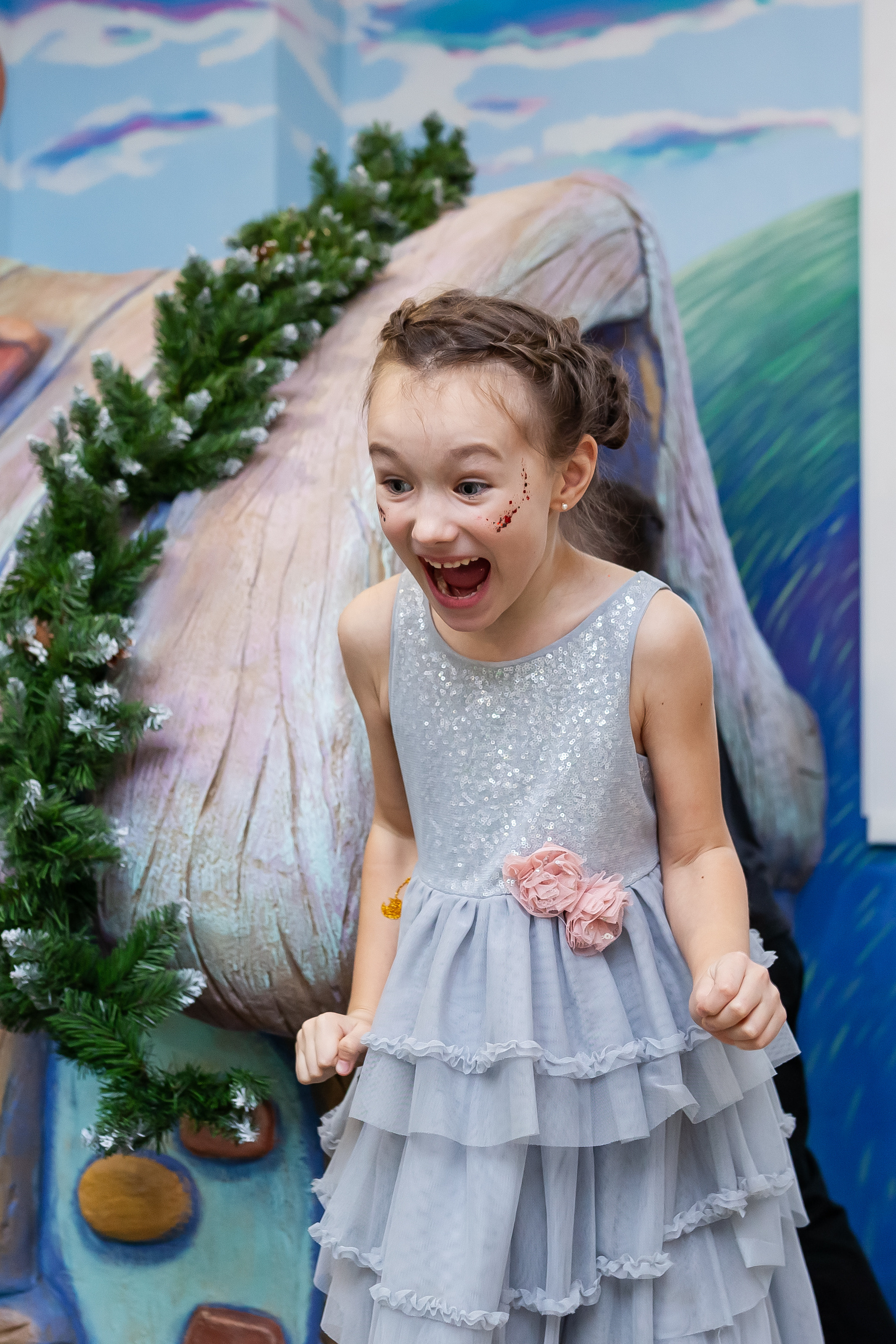 Принцесса Лера. Фотограф в Новосибирске Сергей Белов