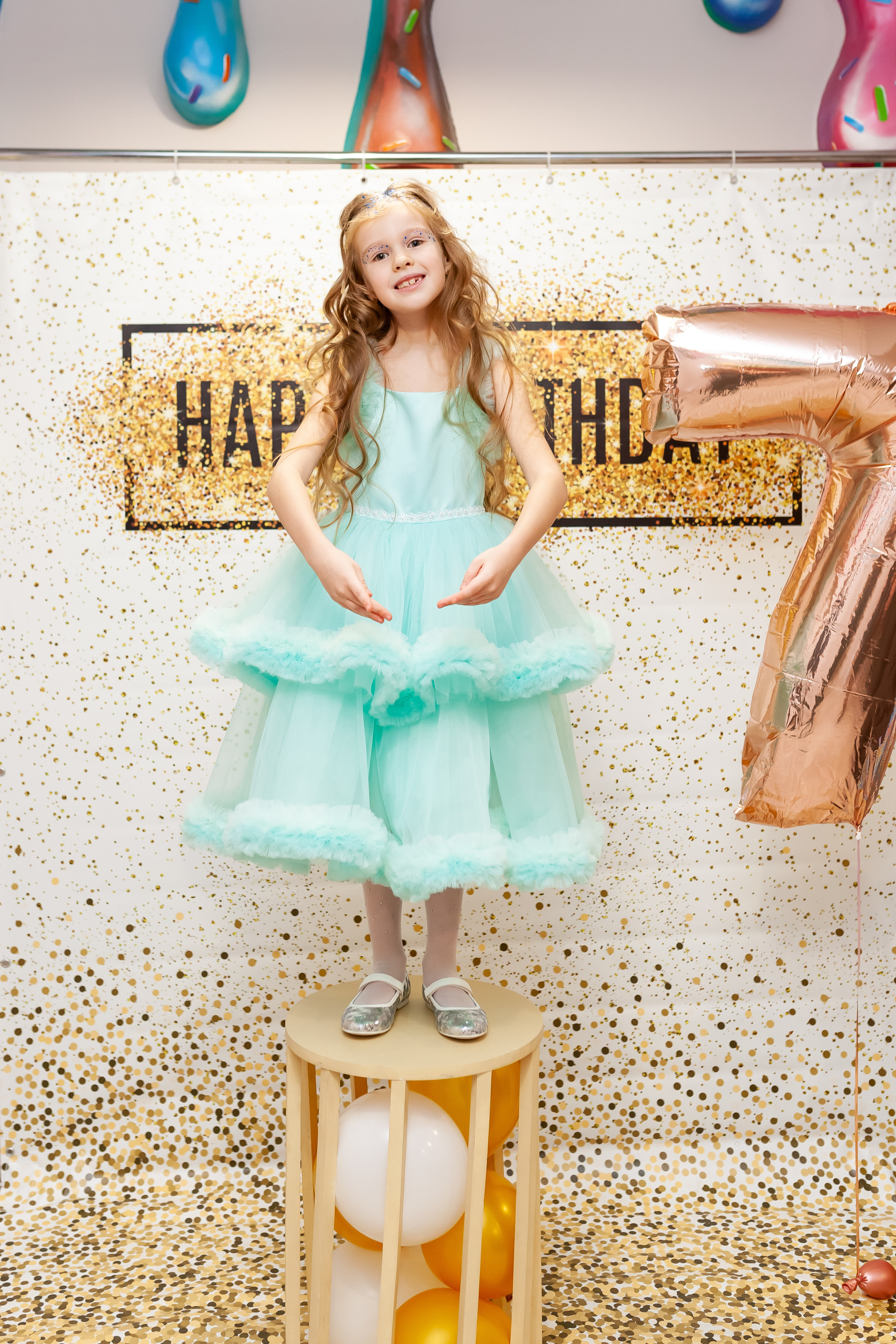 Принцесса Лера. Фотограф в Новосибирске Сергей Белов