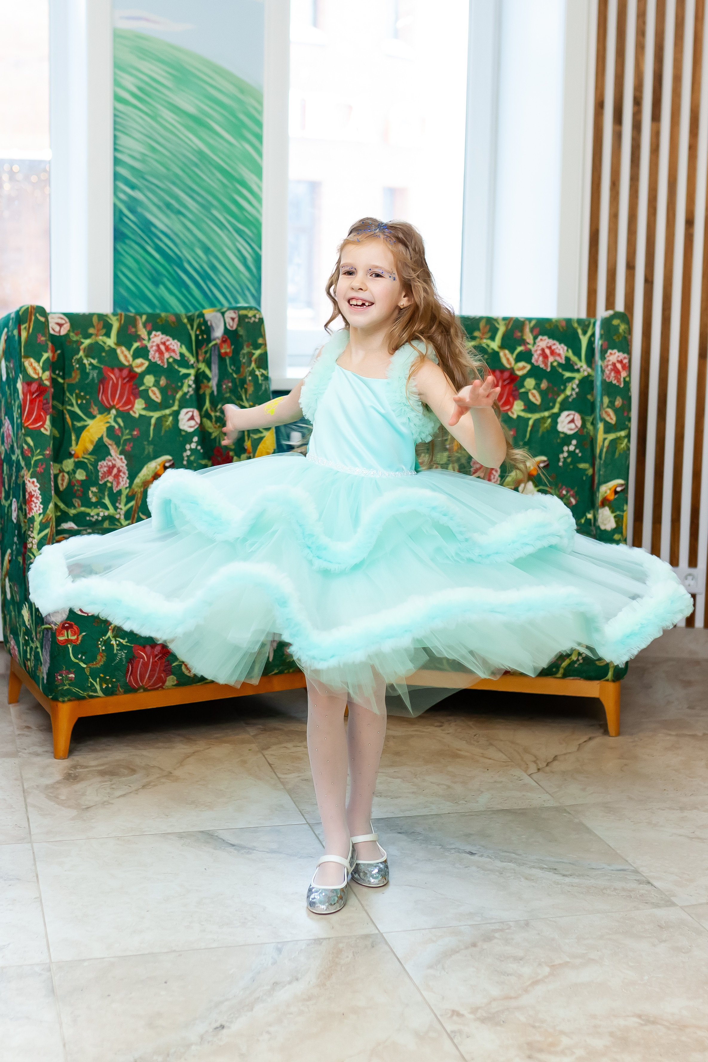 Принцесса Лера. Фотограф в Новосибирске Сергей Белов