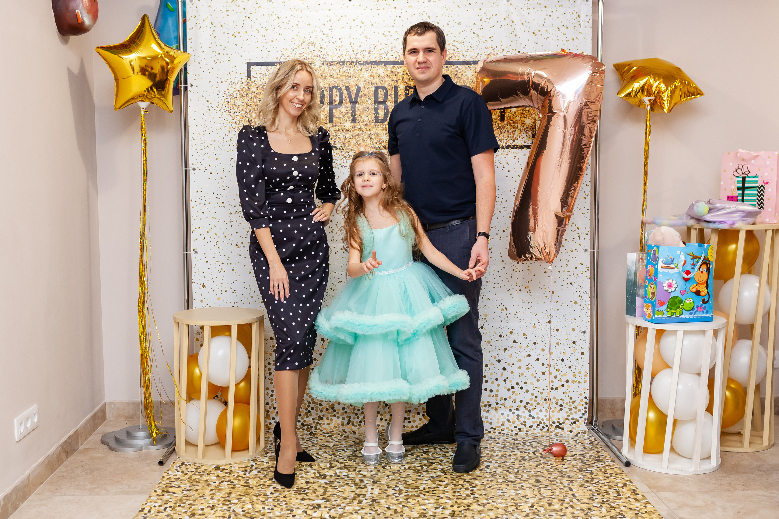 Принцесса Лера. Фотограф в Новосибирске Сергей Белов