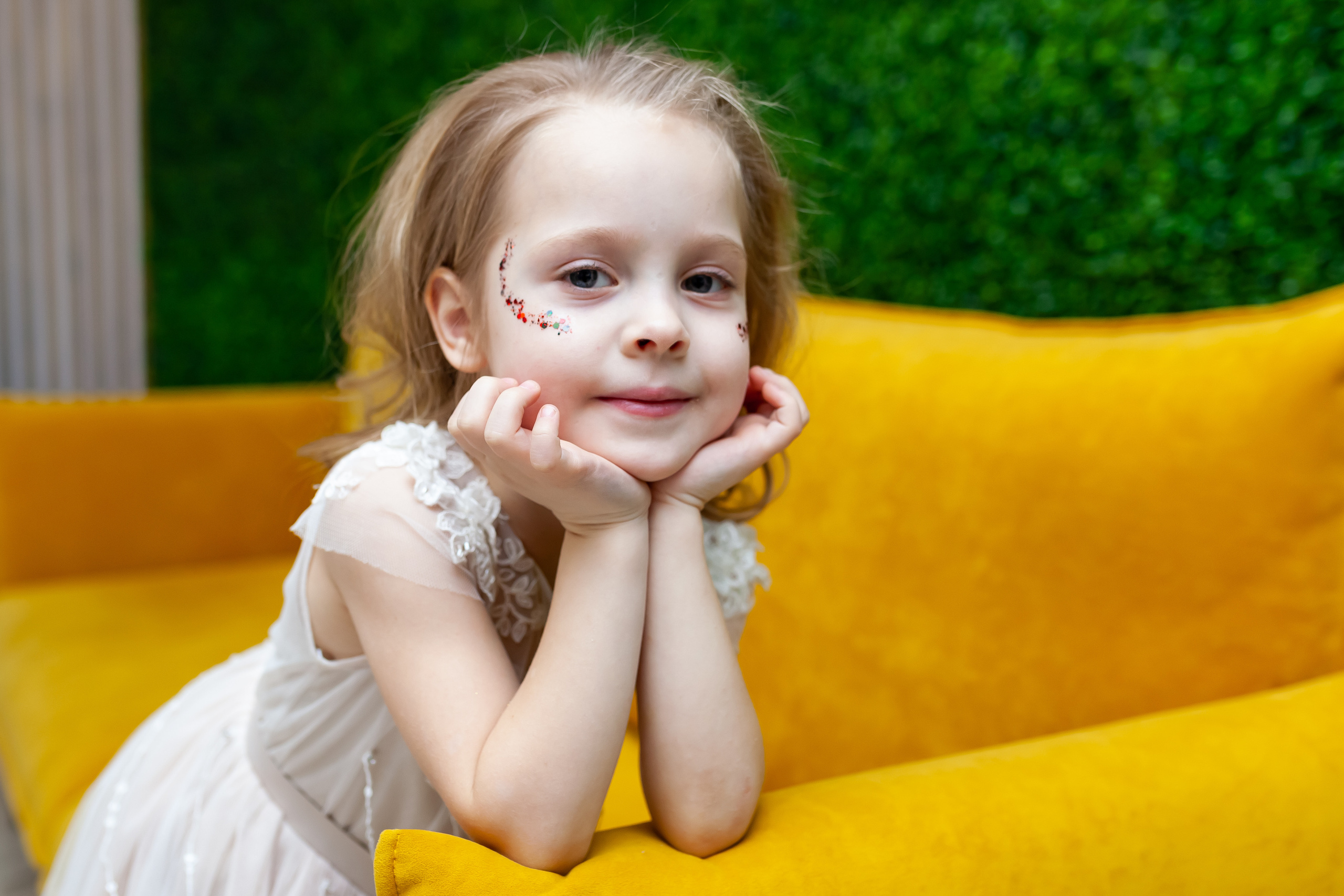 Принцесса Лера. Фотограф в Новосибирске Сергей Белов