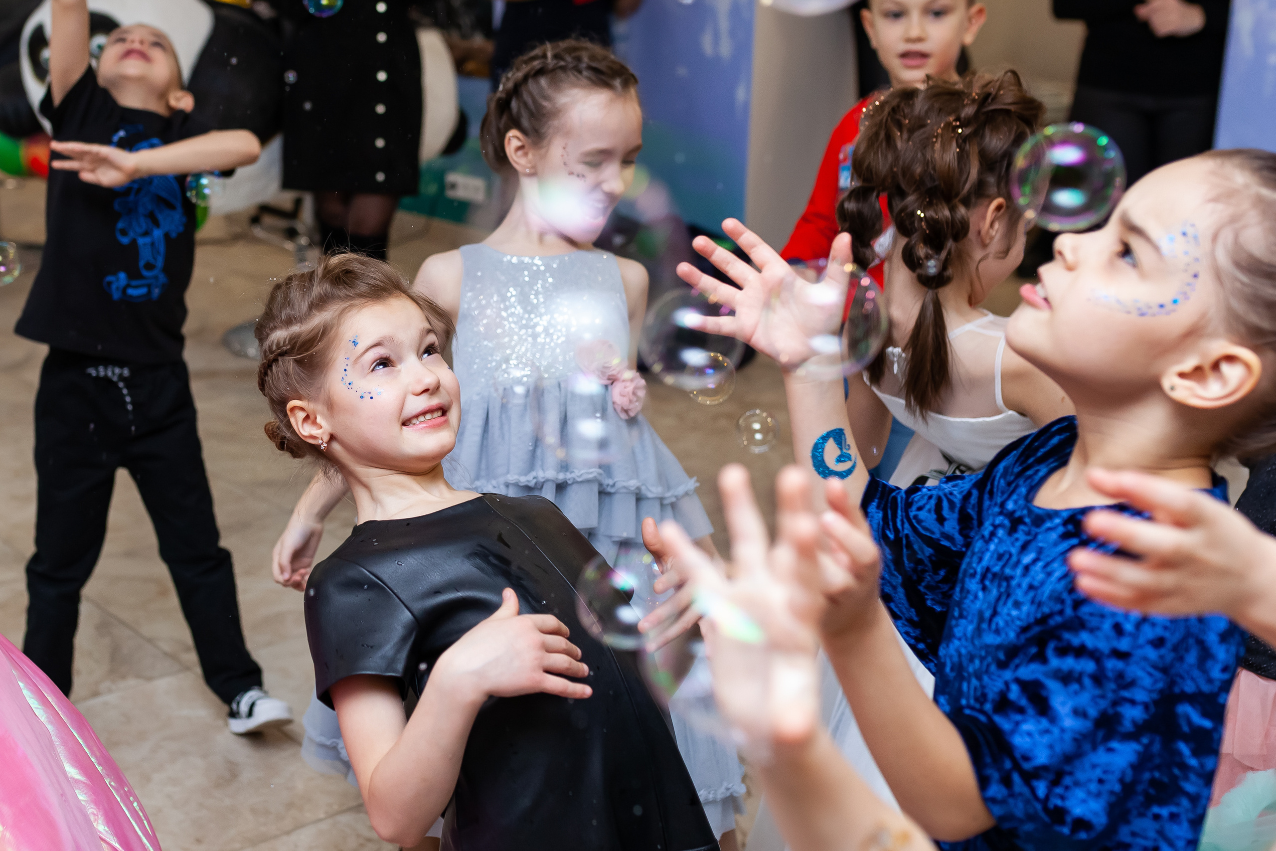 Принцесса Лера. Фотограф в Новосибирске Сергей Белов