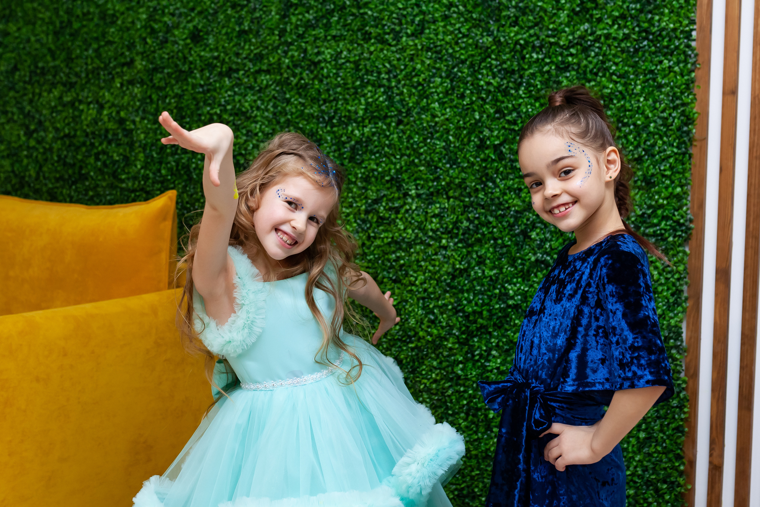 Принцесса Лера. Фотограф в Новосибирске Сергей Белов