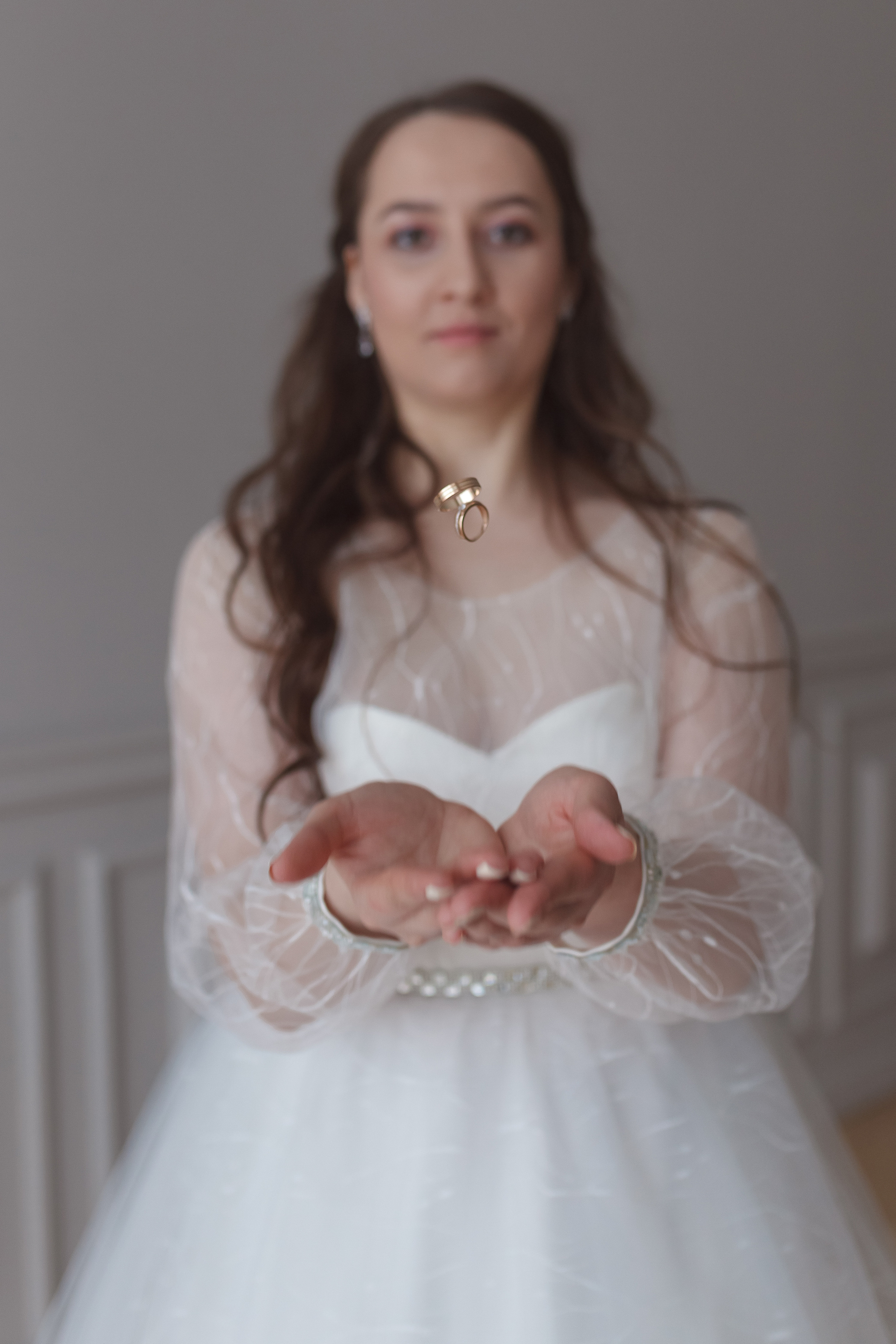 Ирина и Андрей. Фотограф в Новосибирске Сергей Белов