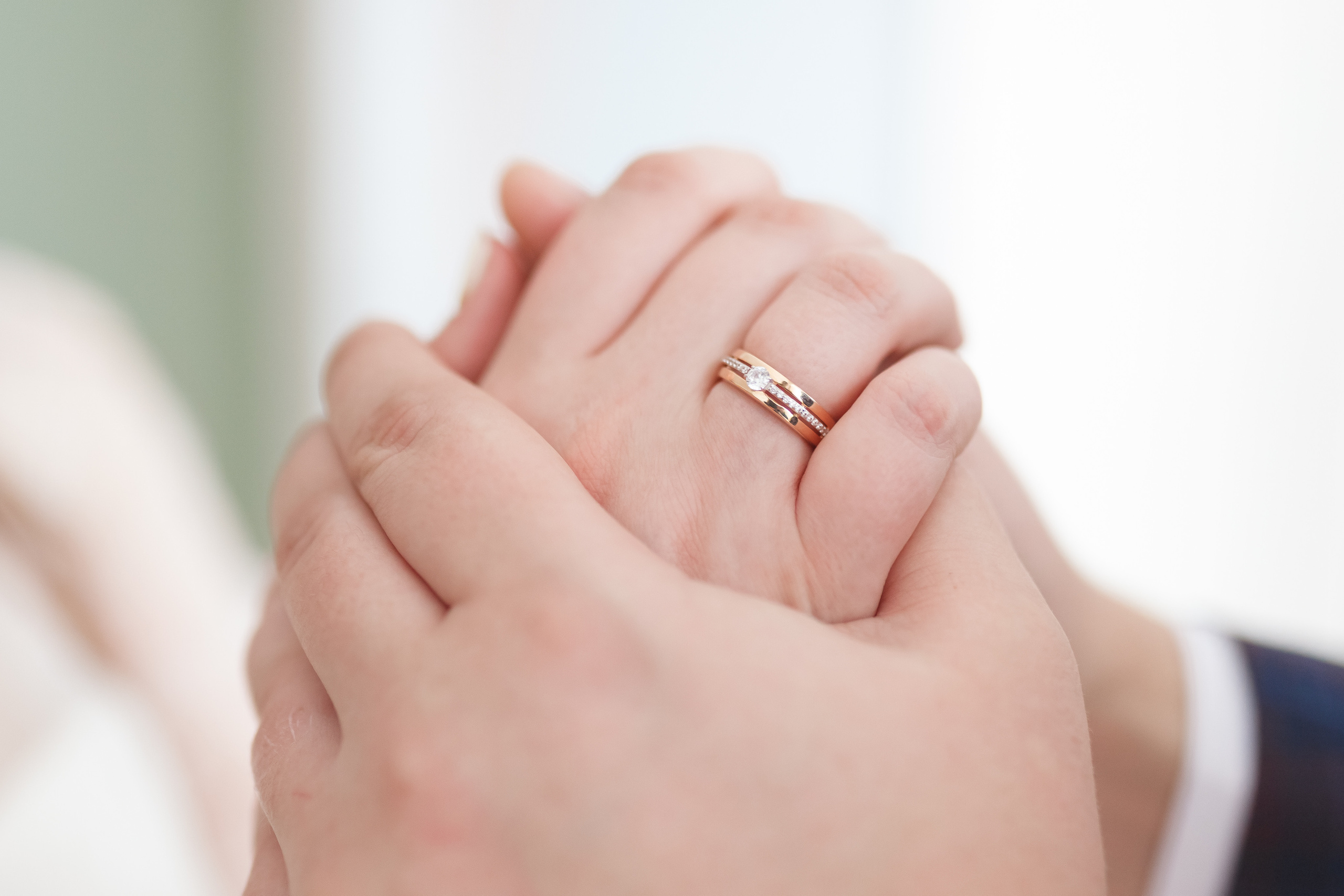 Ирина и Андрей. Фотограф в Новосибирске Сергей Белов