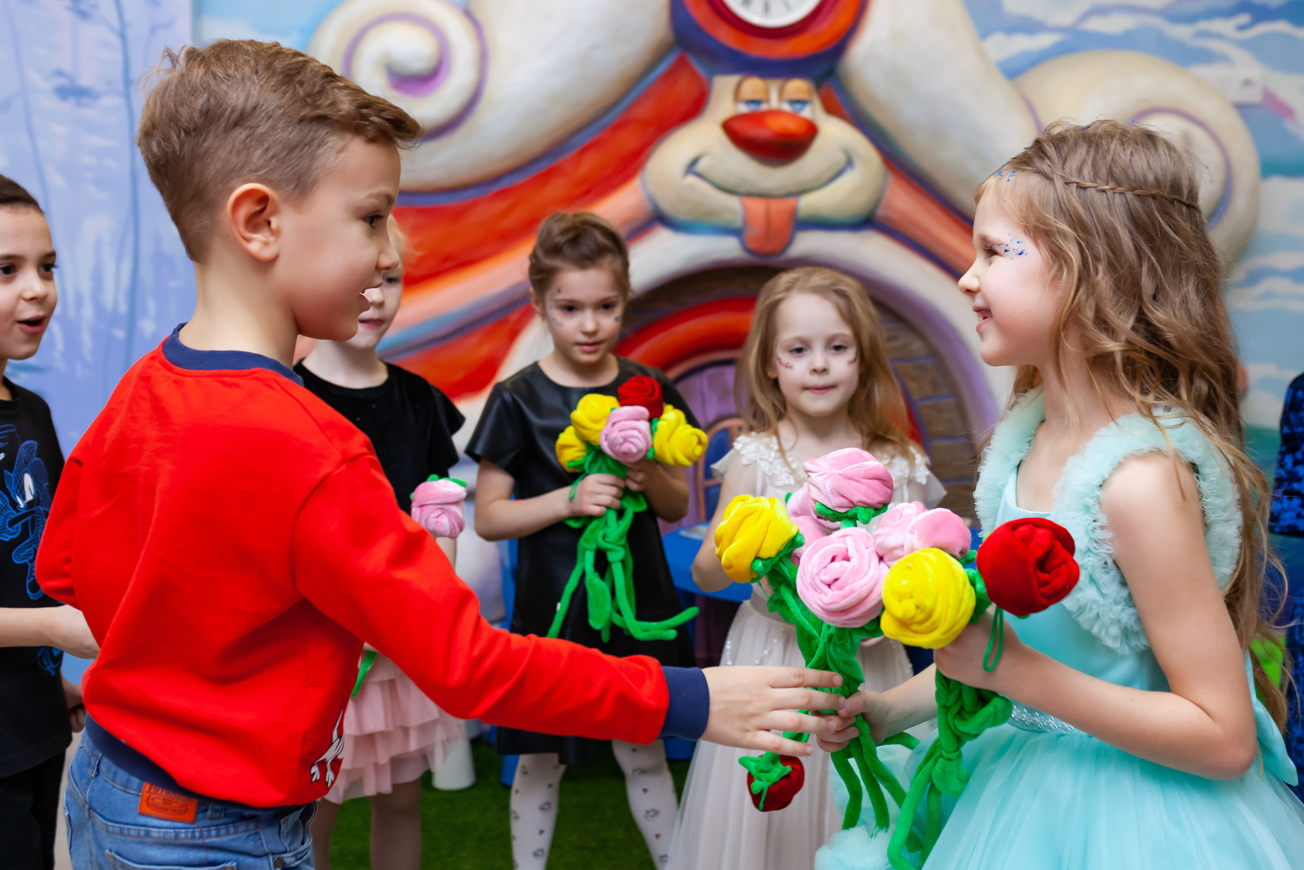 Принцесса Лера. Фотограф в Новосибирске Сергей Белов