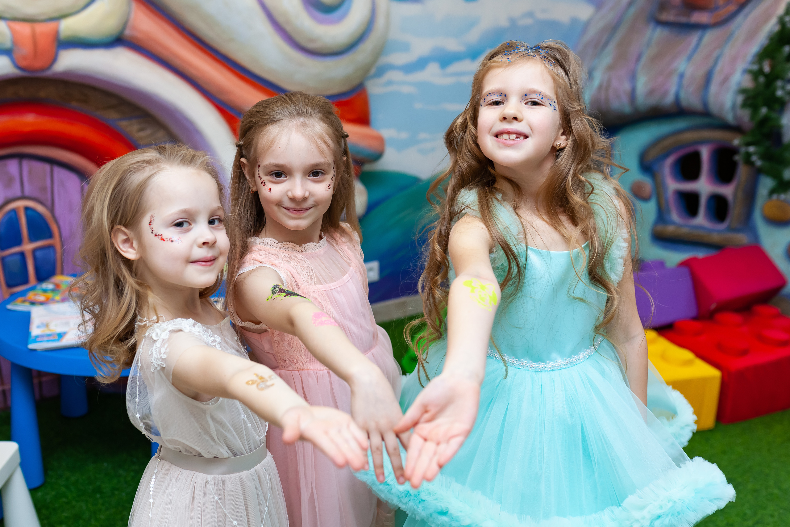 Принцесса Лера. Фотограф в Новосибирске Сергей Белов