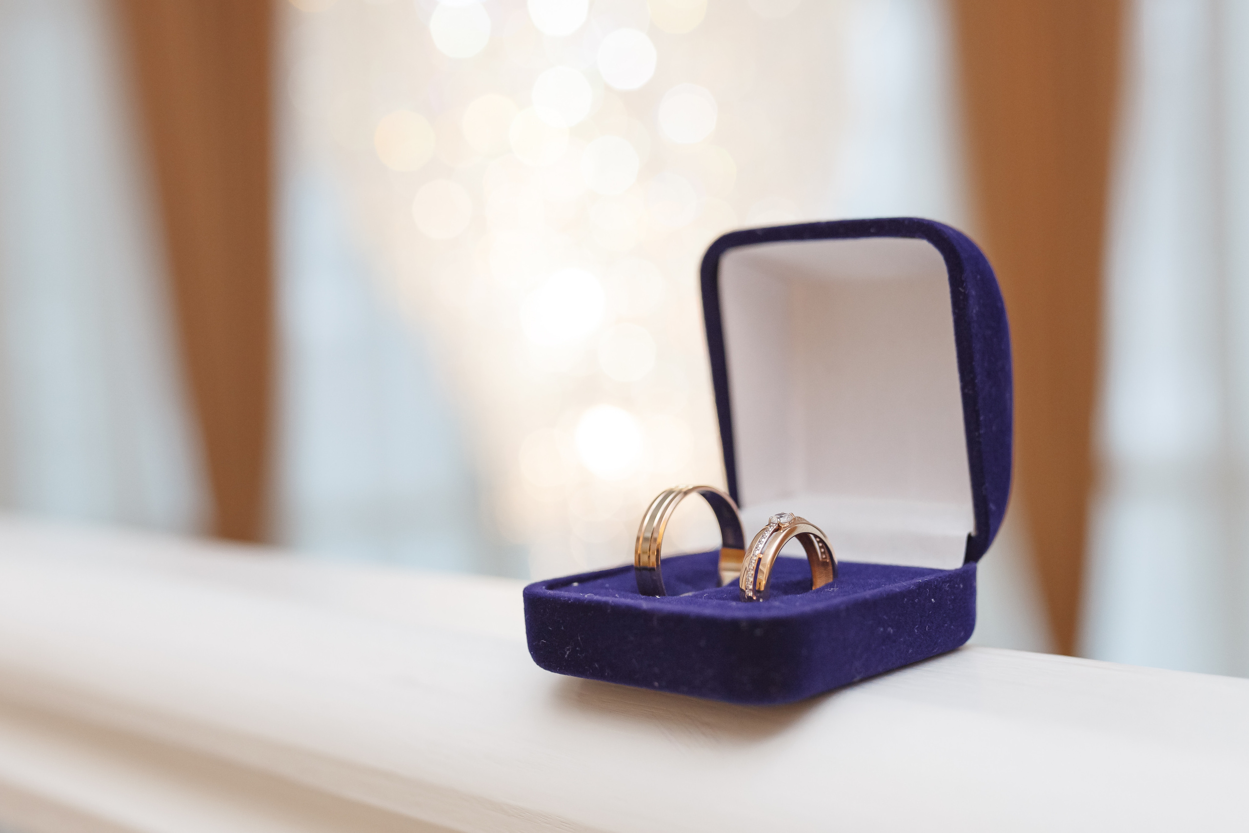 Ирина и Андрей. Фотограф в Новосибирске Сергей Белов