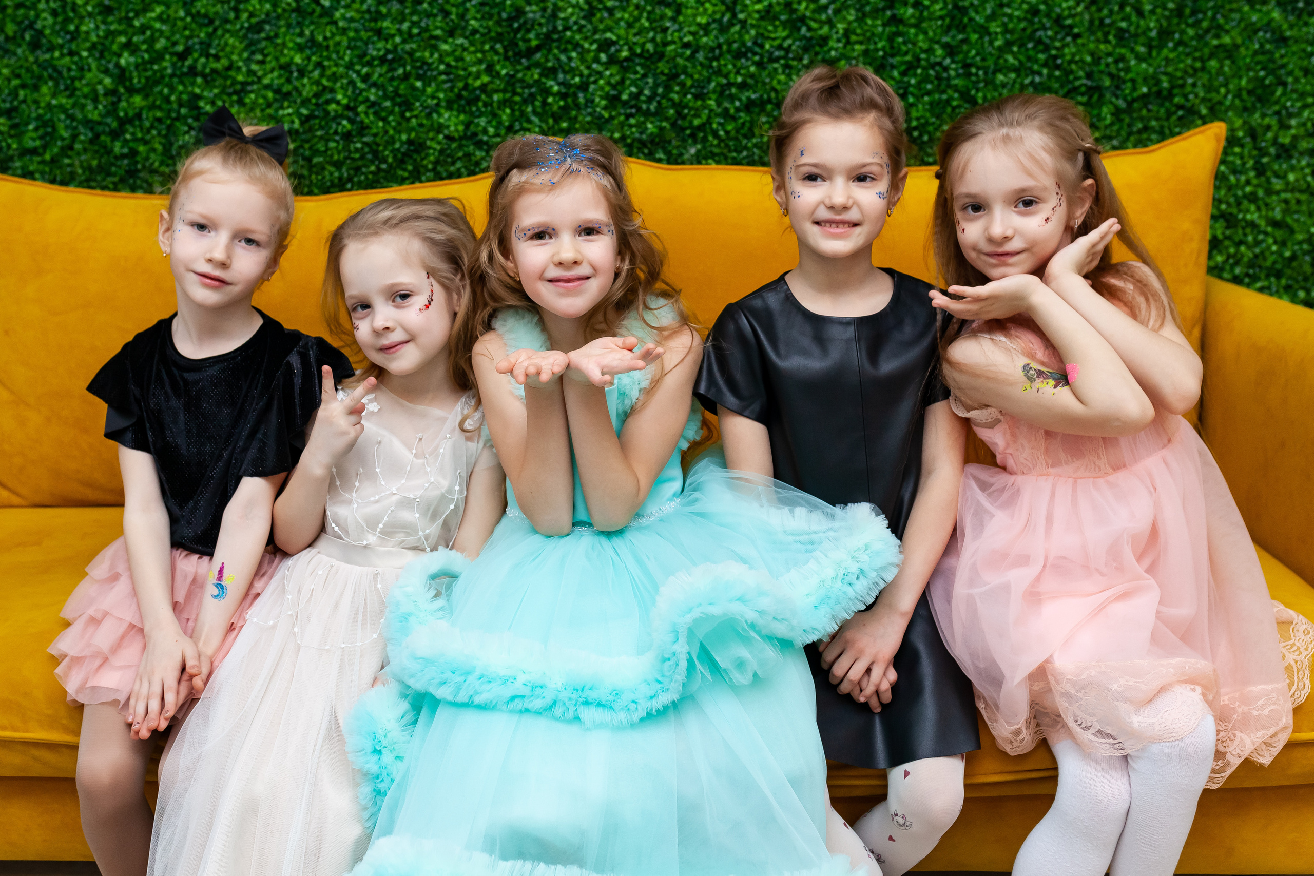 Принцесса Лера. Фотограф в Новосибирске Сергей Белов