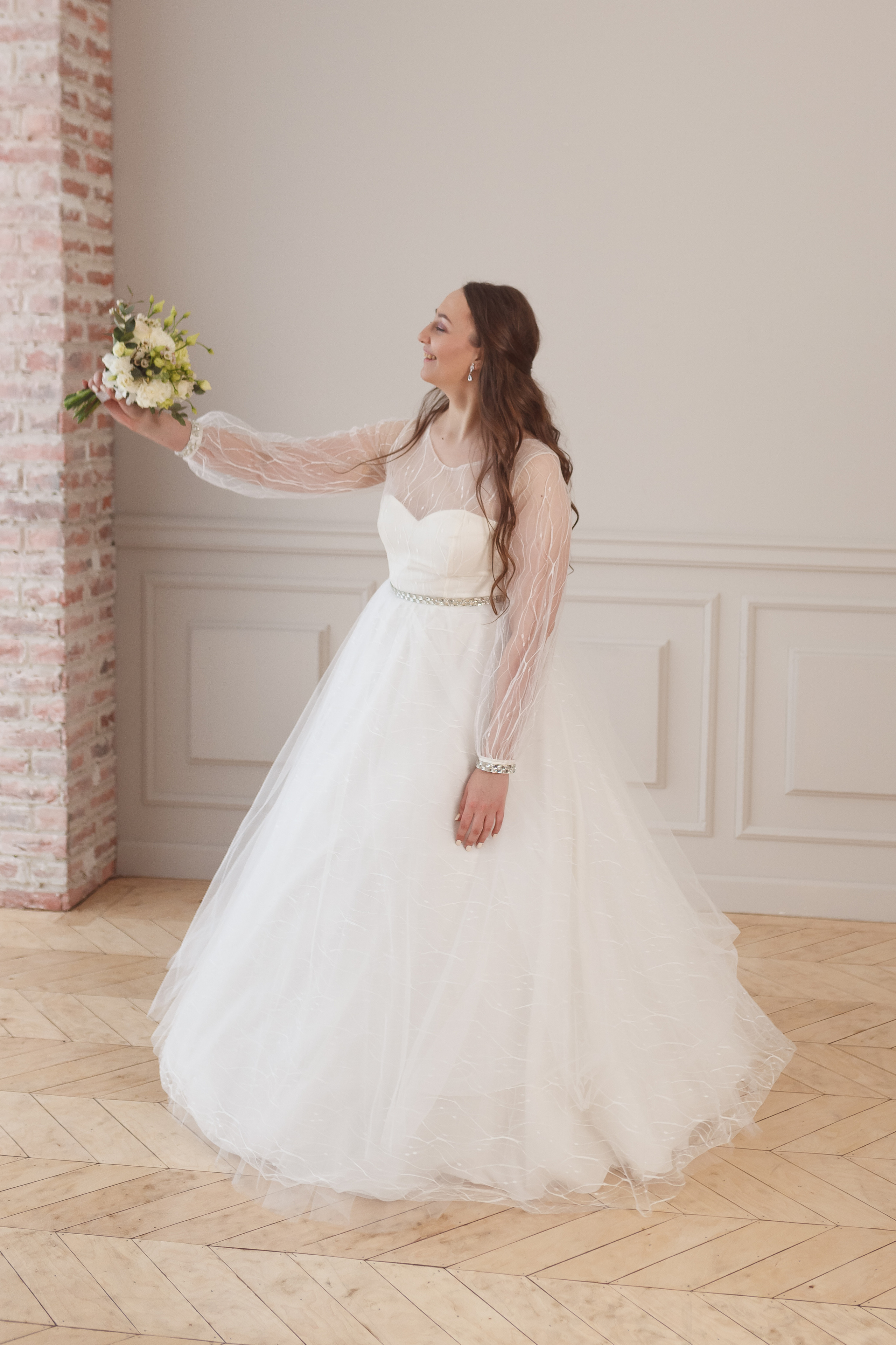 Ирина и Андрей. Фотограф в Новосибирске Сергей Белов