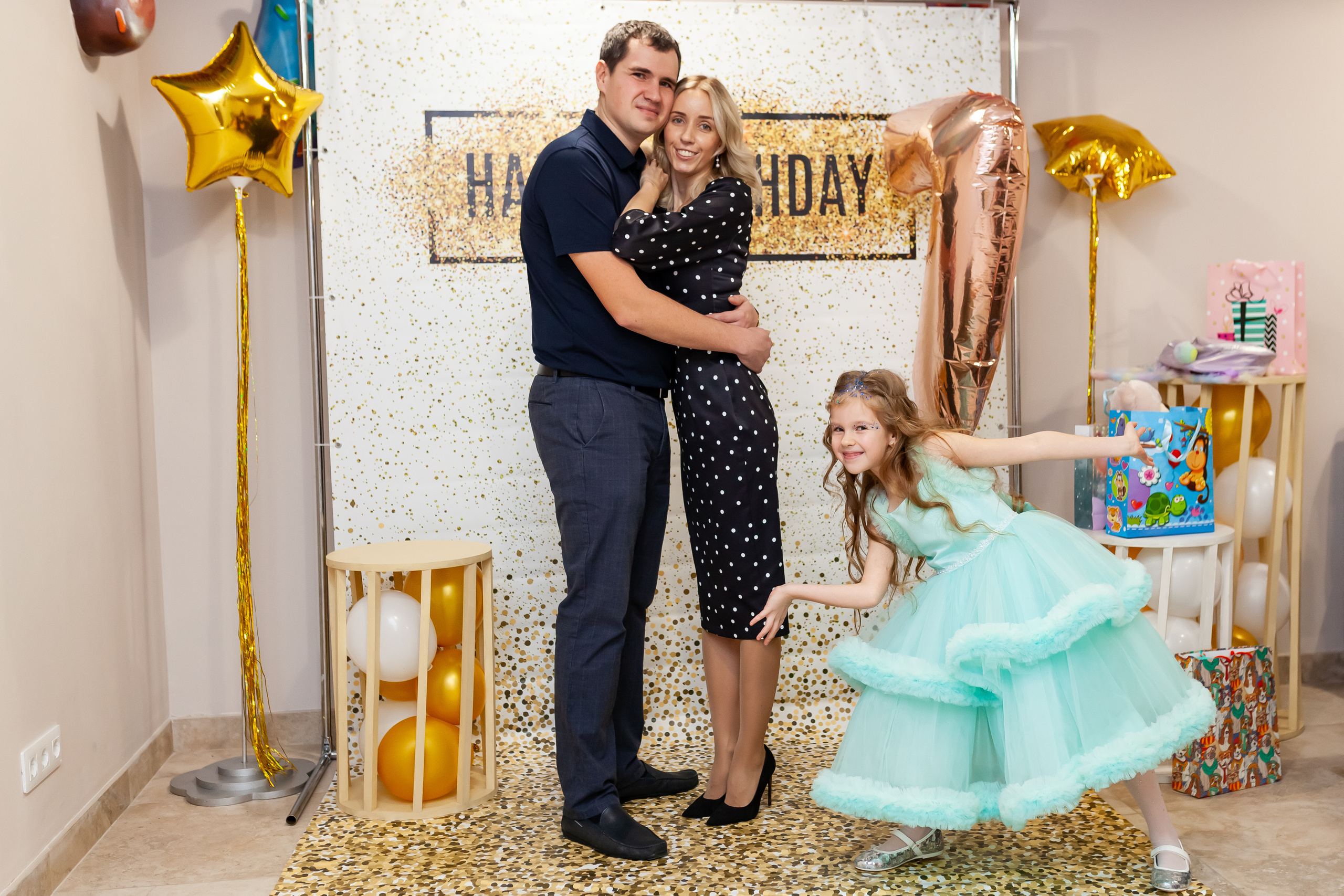 Принцесса Лера. Фотограф в Новосибирске Сергей Белов