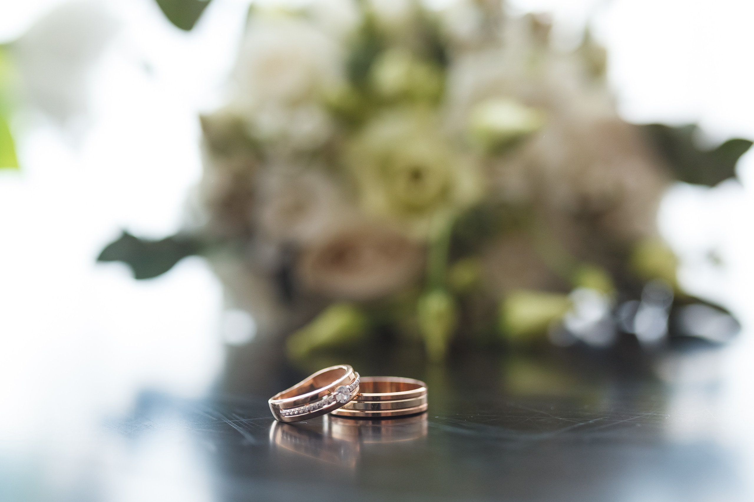 Ирина и Андрей. Фотограф в Новосибирске Сергей Белов