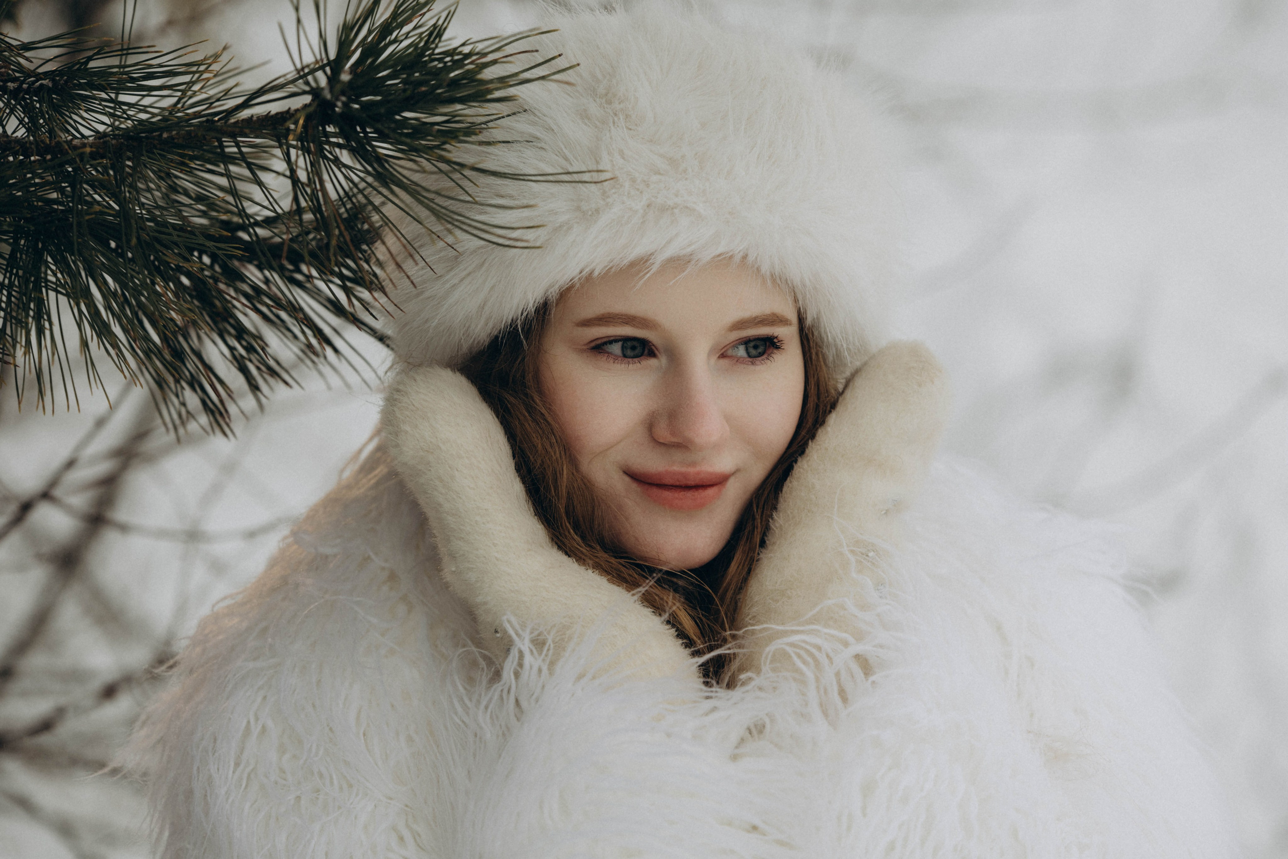 Алина. Коммерческий фотограф в Ростове-на- Дону Марина Петрова