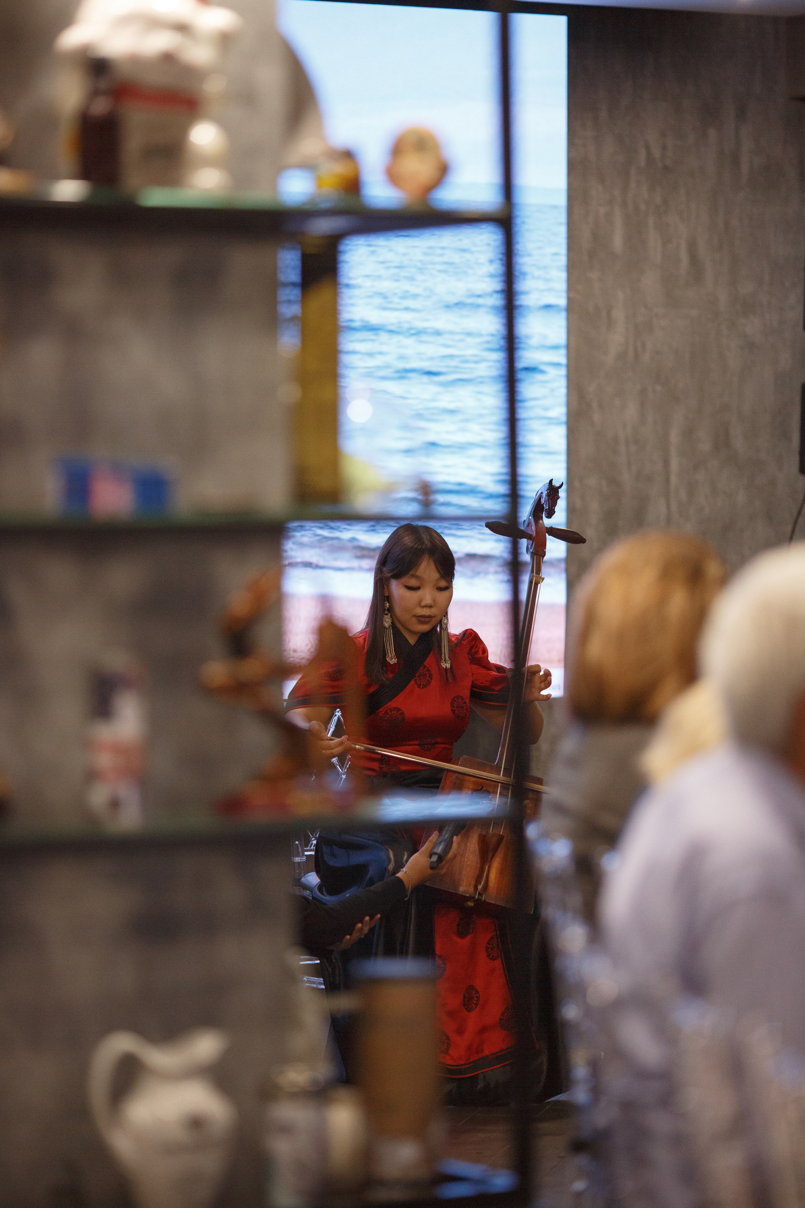 Милан Германа. Фотограф Улан-Удэ Алексей Раднаев RAD