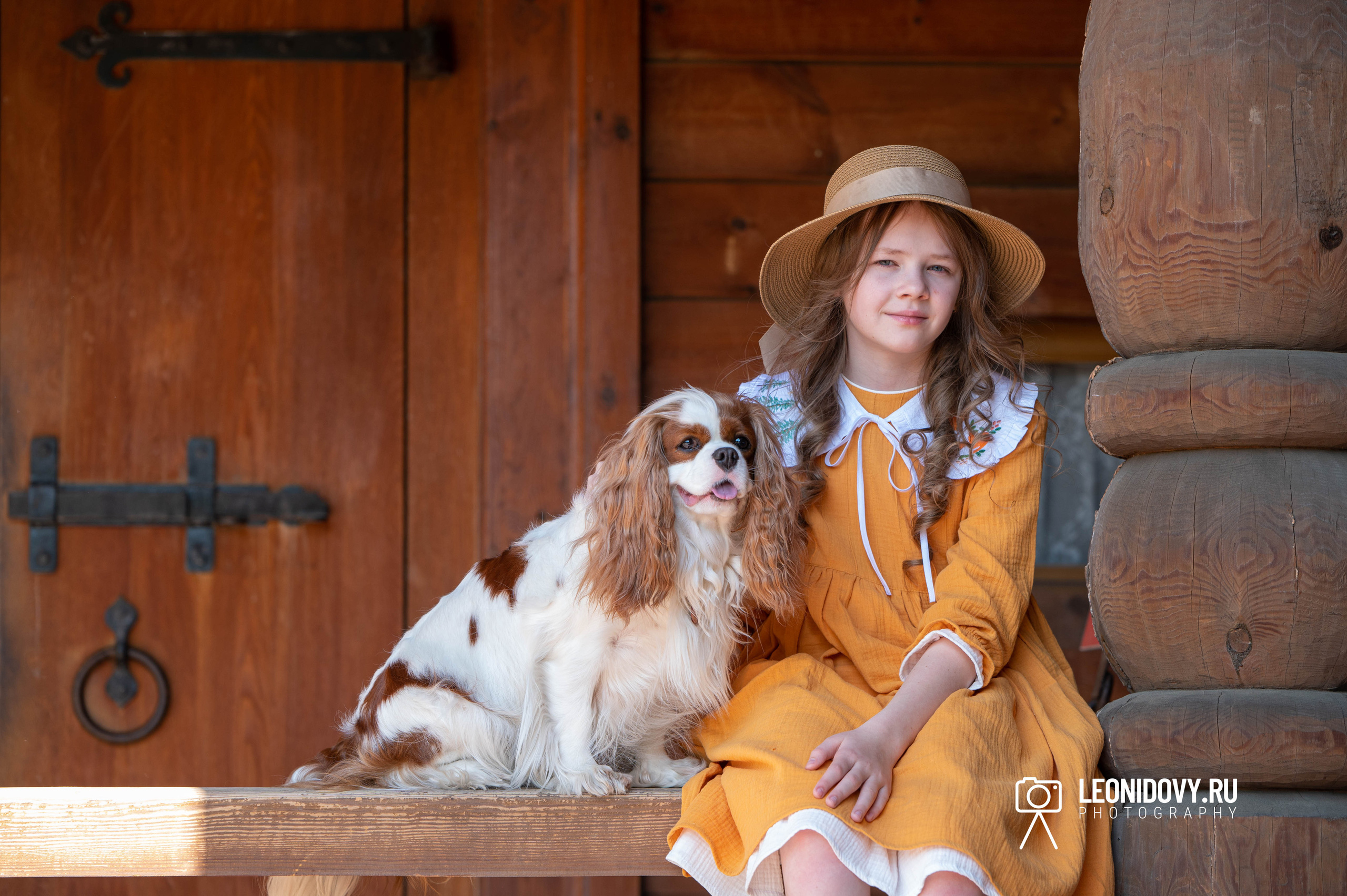 ПРОГУЛКА С ПИТОМЦЕМ