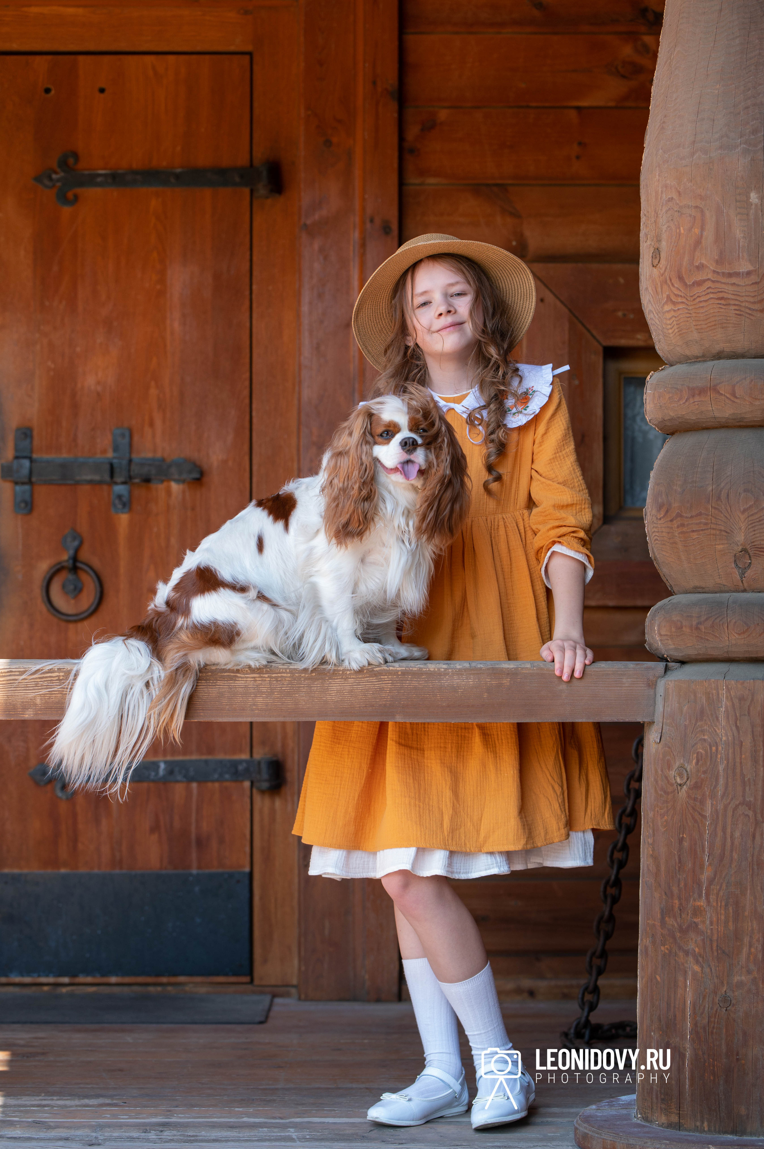 ПРОГУЛКА С ПИТОМЦЕМ