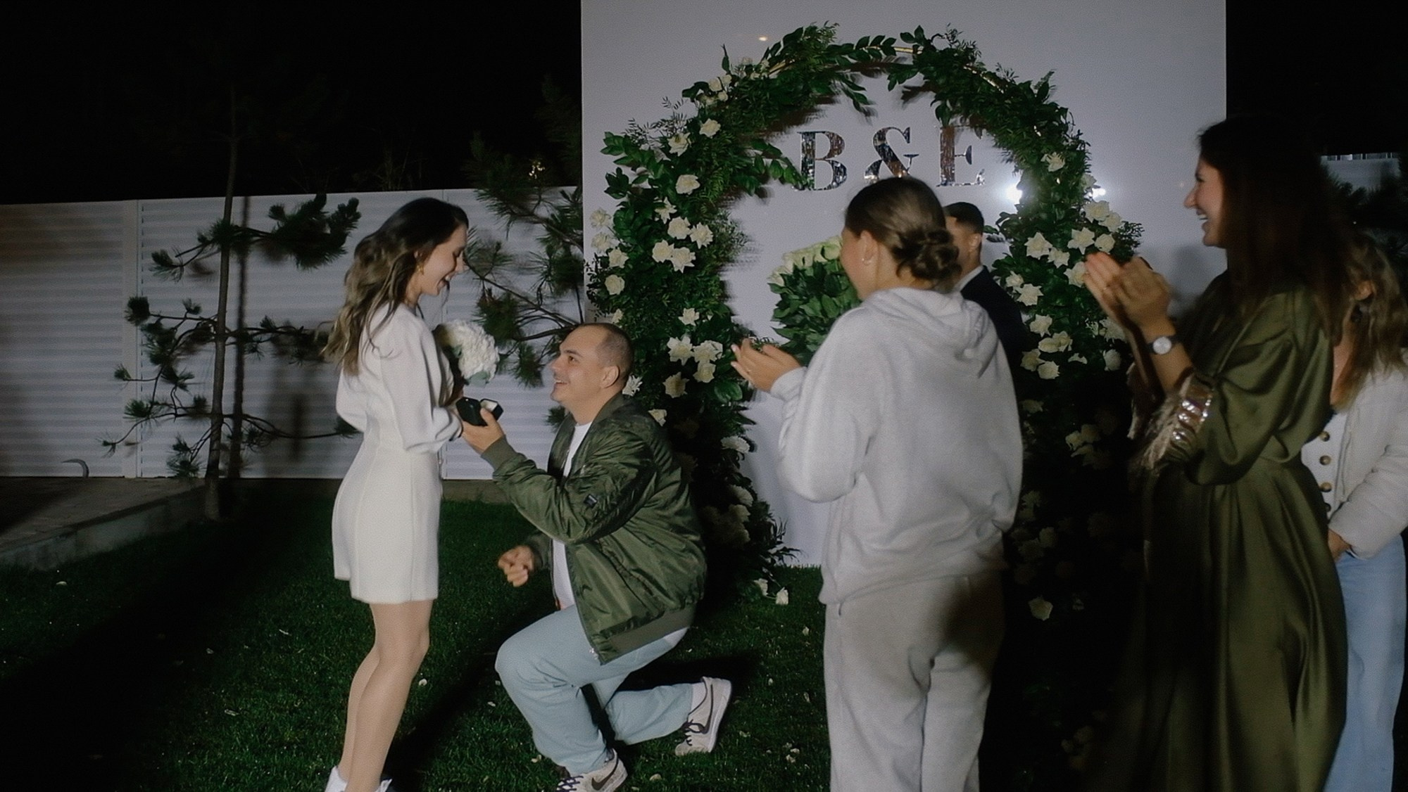 Владимир / Елена. Свадебный Видеограф Фотограф в Сочи