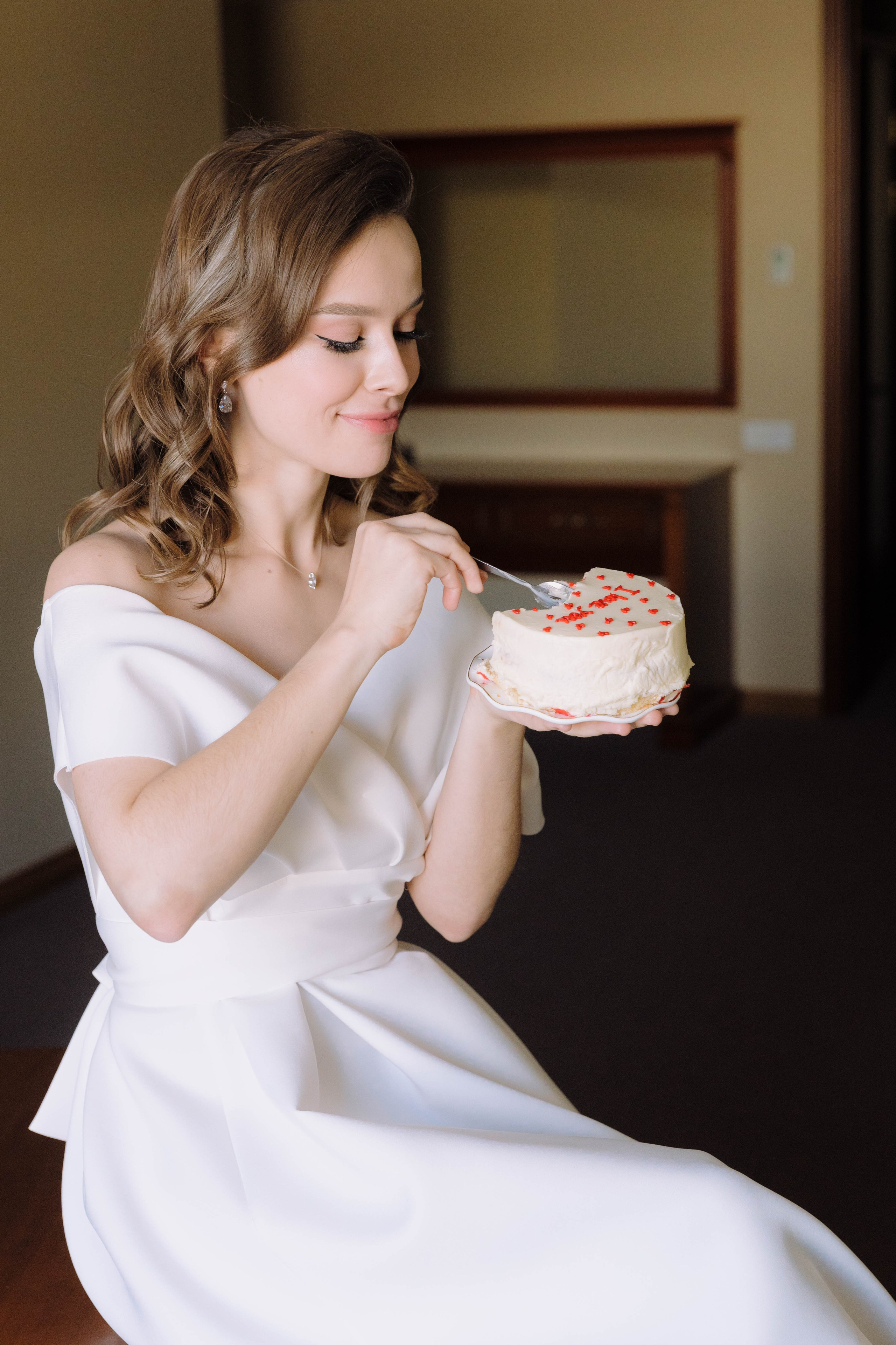 Екатерина и Сергей. Фотограф