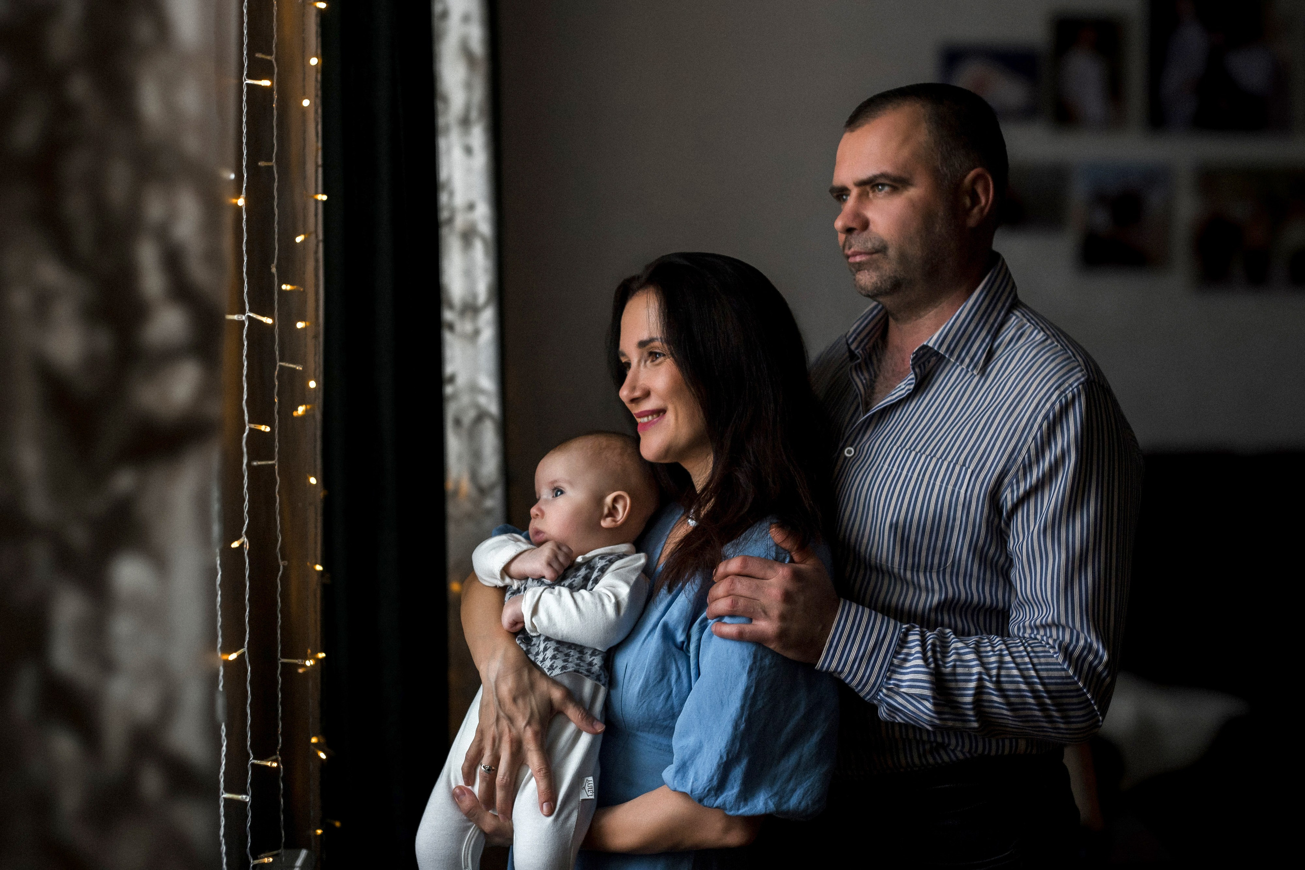 Family. Портретный, семейный, свадебный фотограф в Брянске Маргарита Василькова