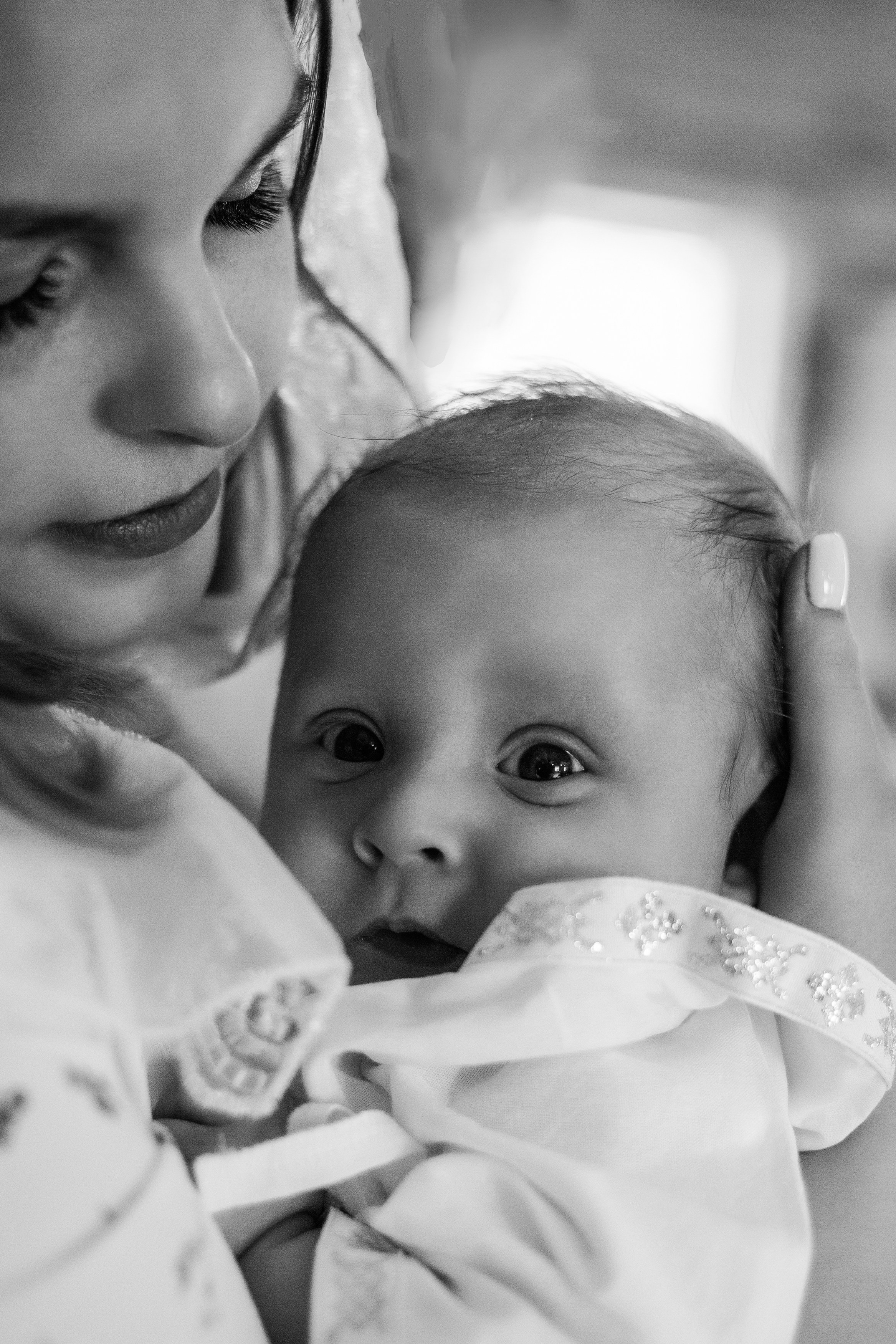 Таинство крещения Константина. Портретный, семейный, свадебный фотограф в Брянске Маргарита Василькова