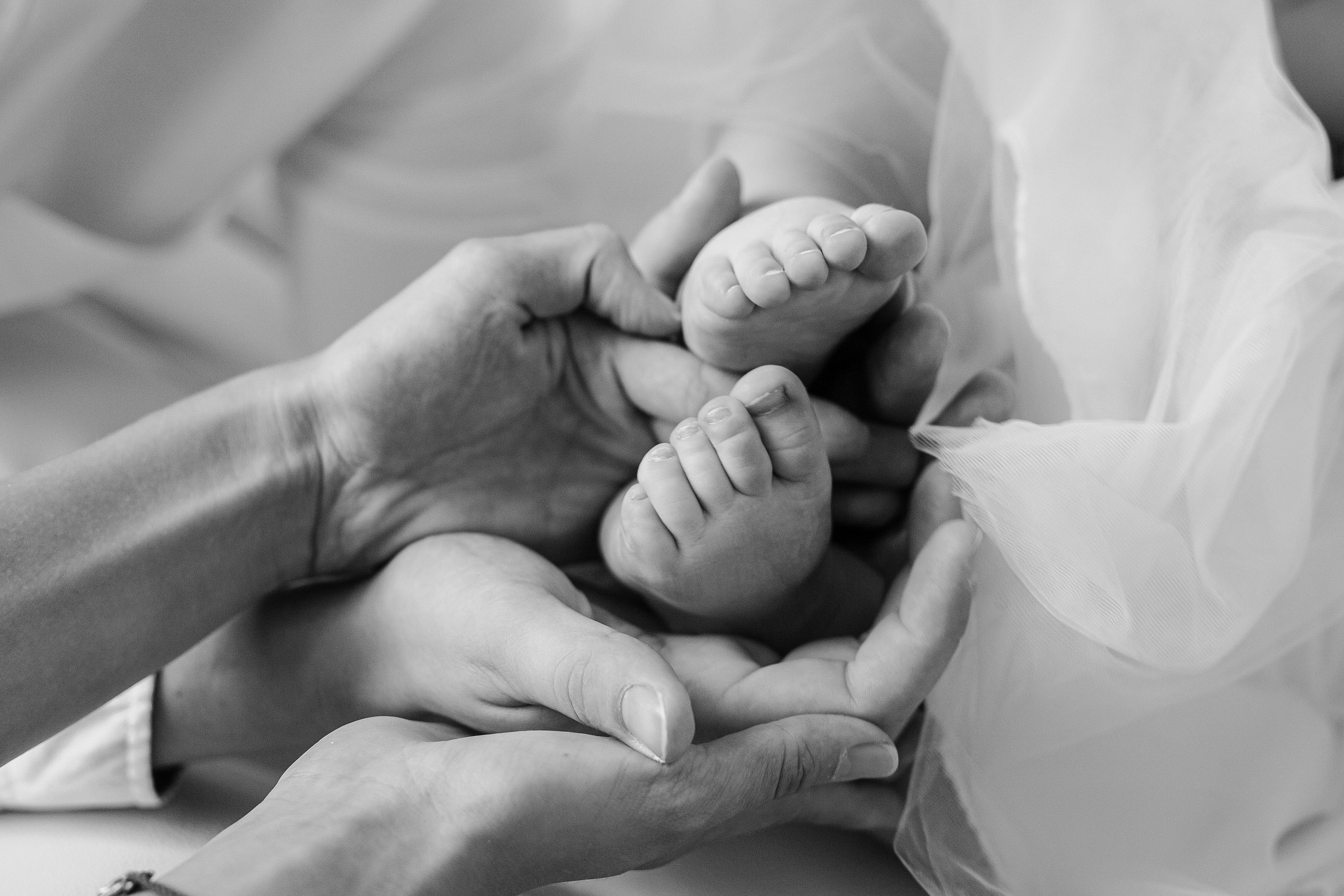 Василий, Надежда и Верочка. Портретный, семейный, свадебный фотограф в Брянске Маргарита Василькова