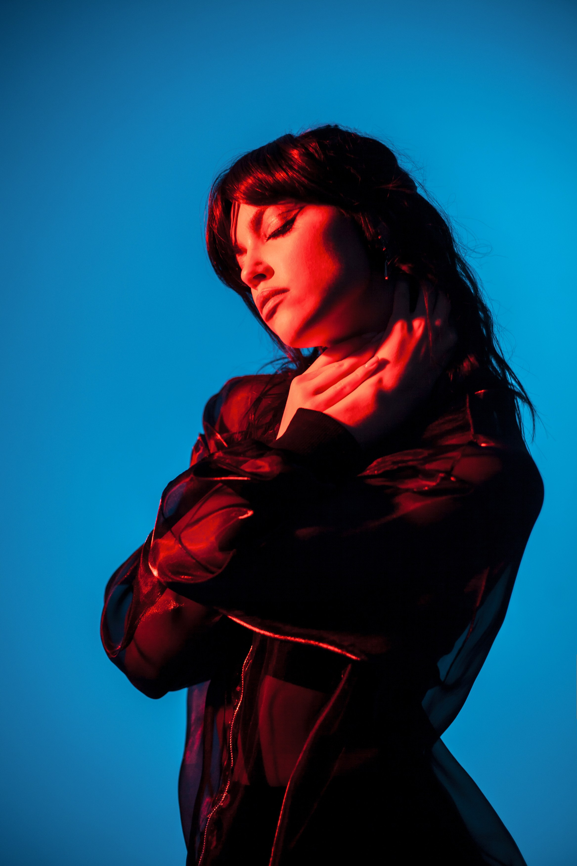 Лидия. Портретный, семейный, свадебный фотограф в Брянске Маргарита Василькова