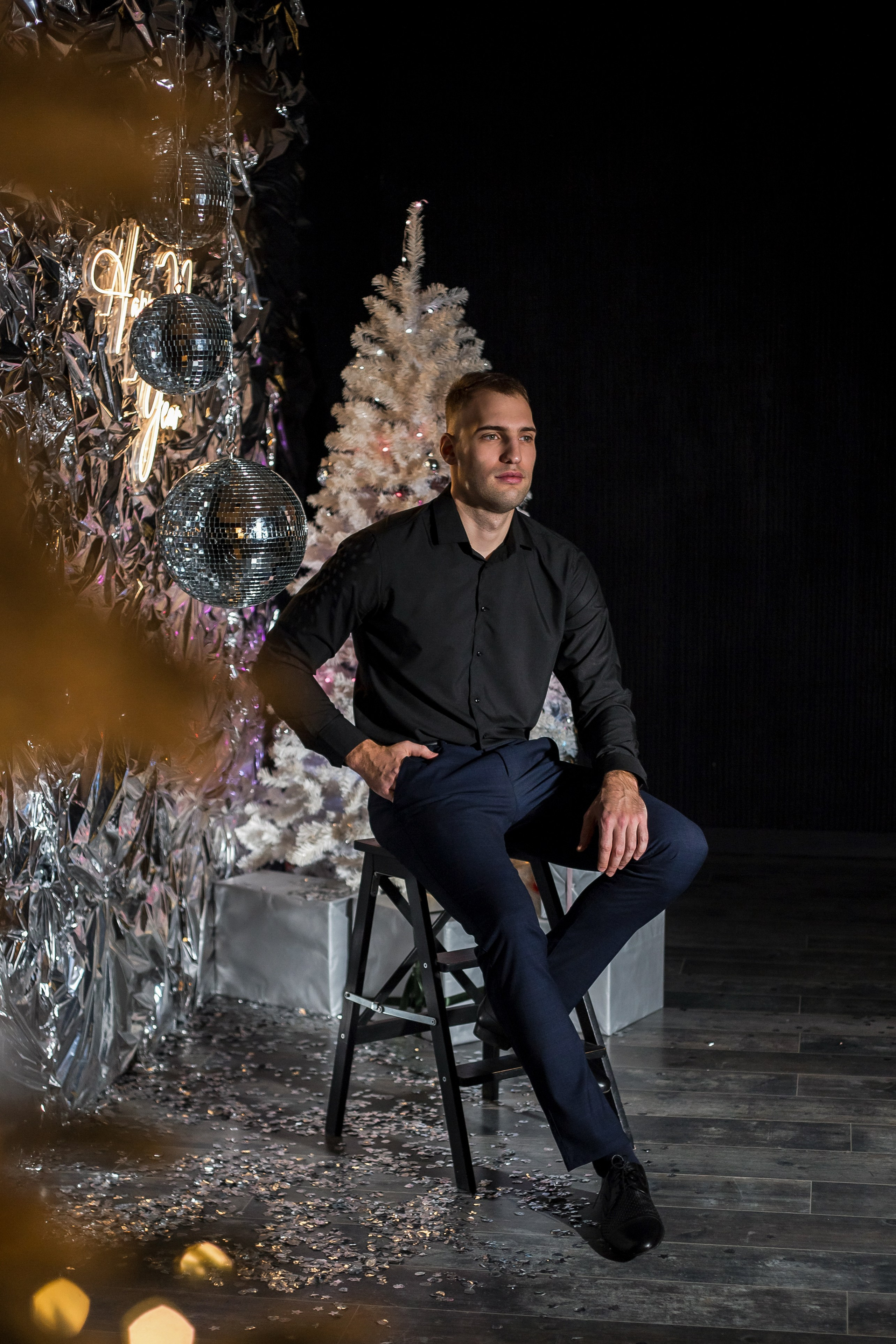 Иван. Портретный, семейный, свадебный фотограф в Брянске Маргарита Василькова