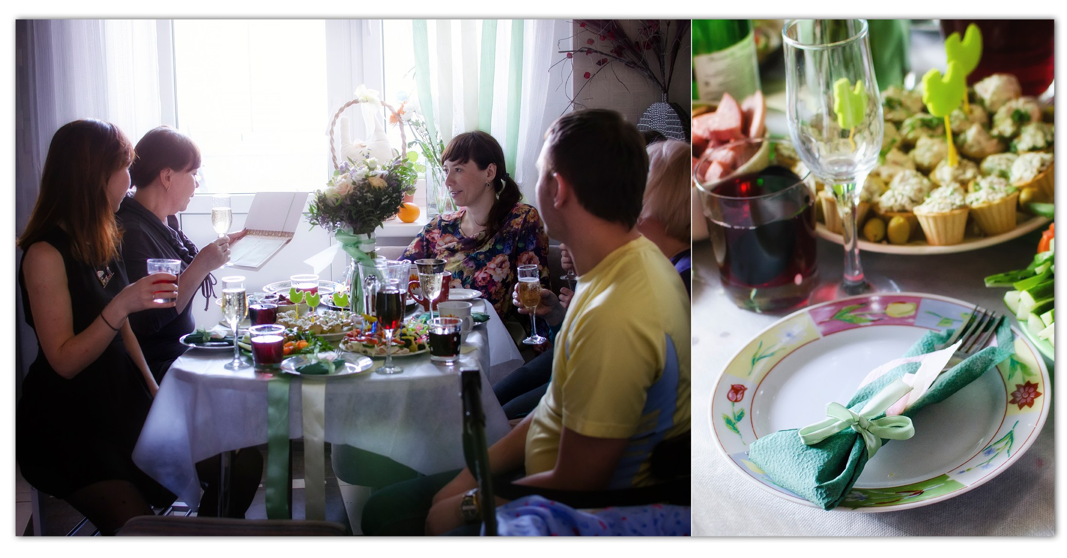 Выписка из роддома. Фотосъемка дома. Детский и семейный фотограф в Кирове Аня Шутова