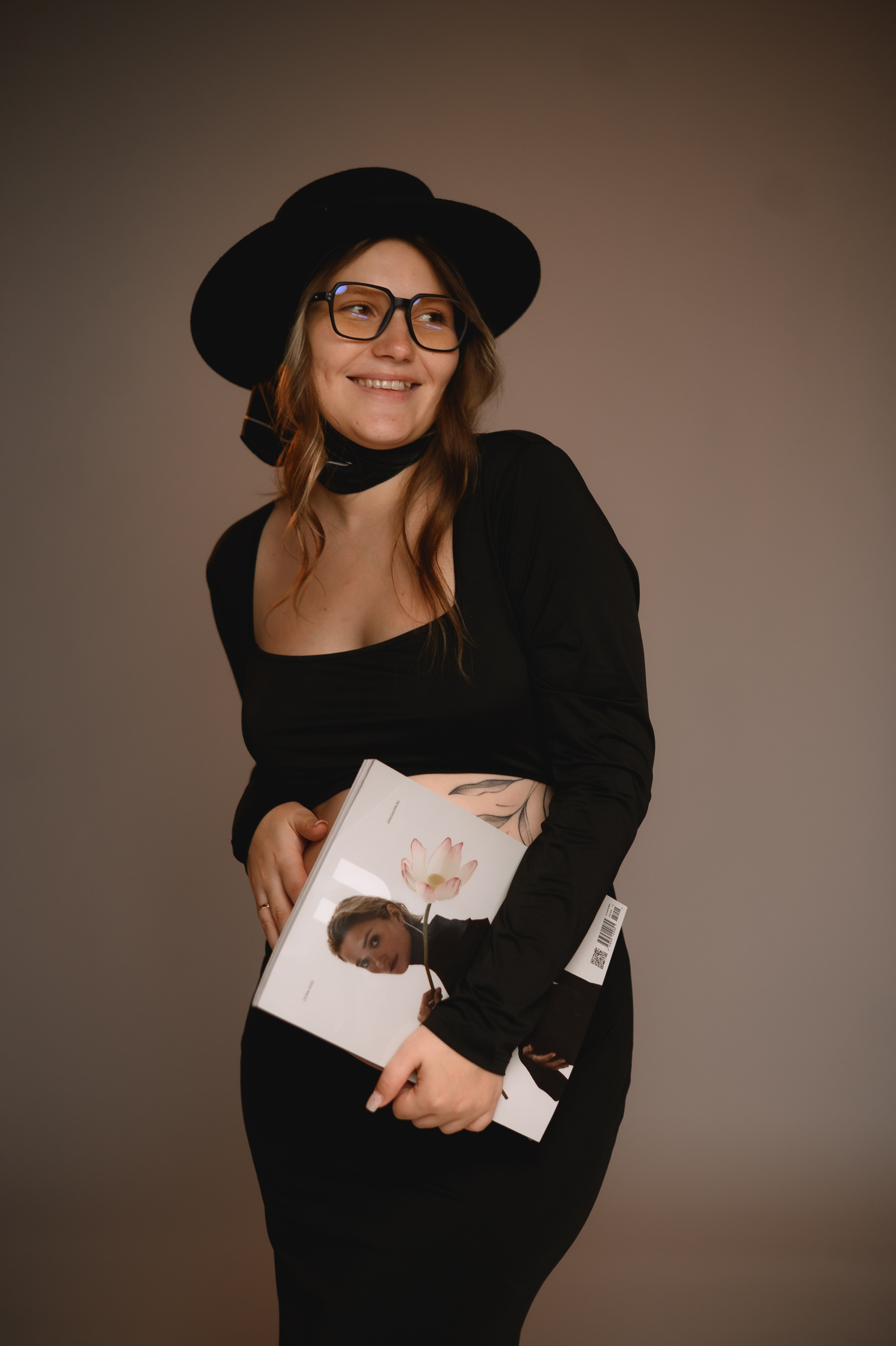 Феечка в ожидании. Фотограф Котова Валентина