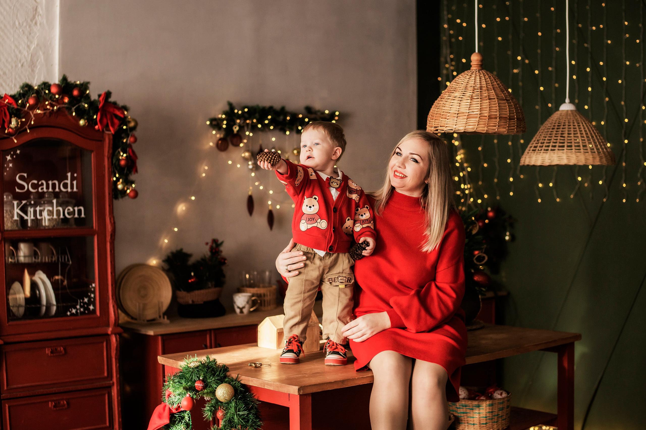 Семейные часовые фотосессии. Семейный фотограф в Саратове