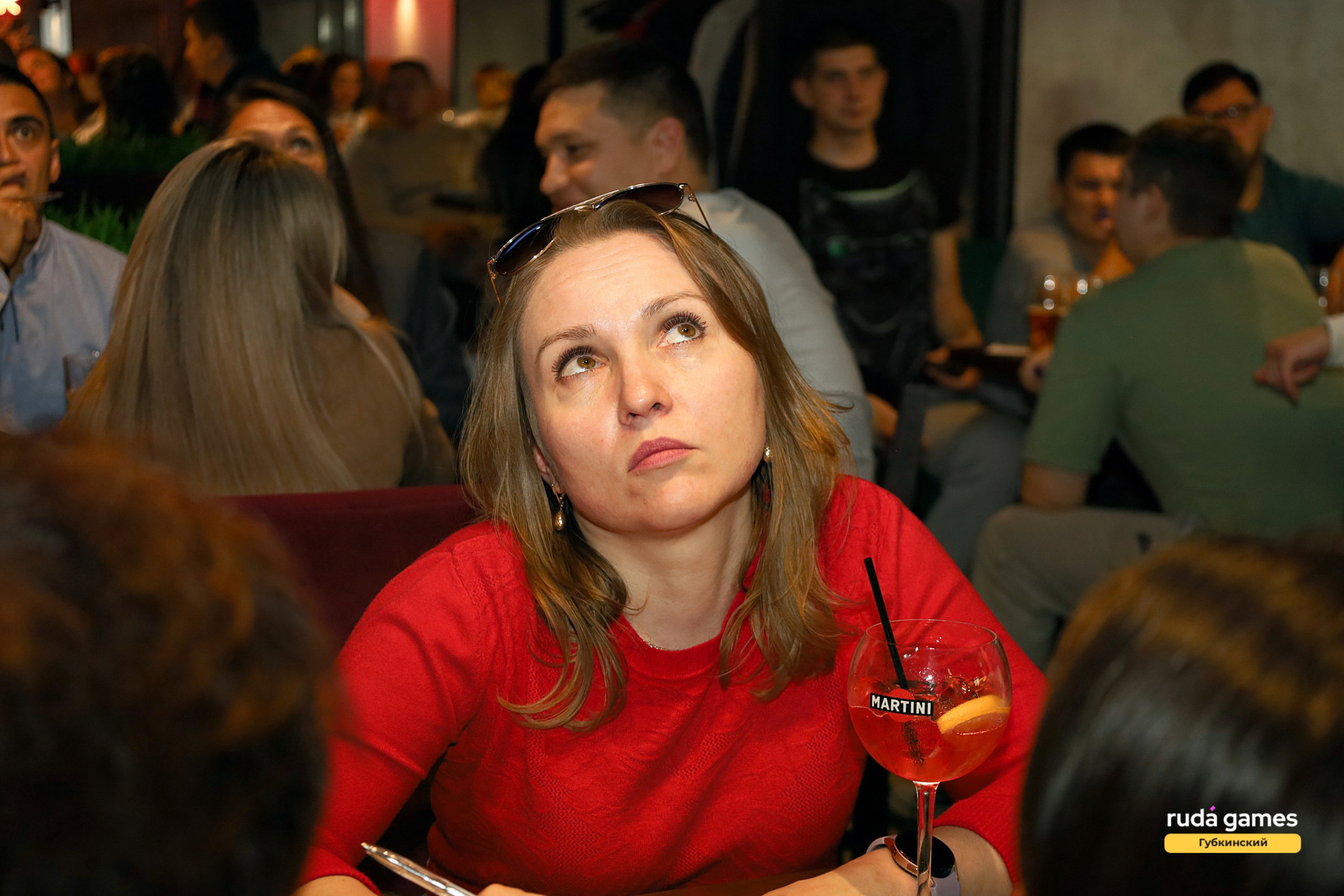 8 августа. Фотограф в Губкинском | Александра Артамонова