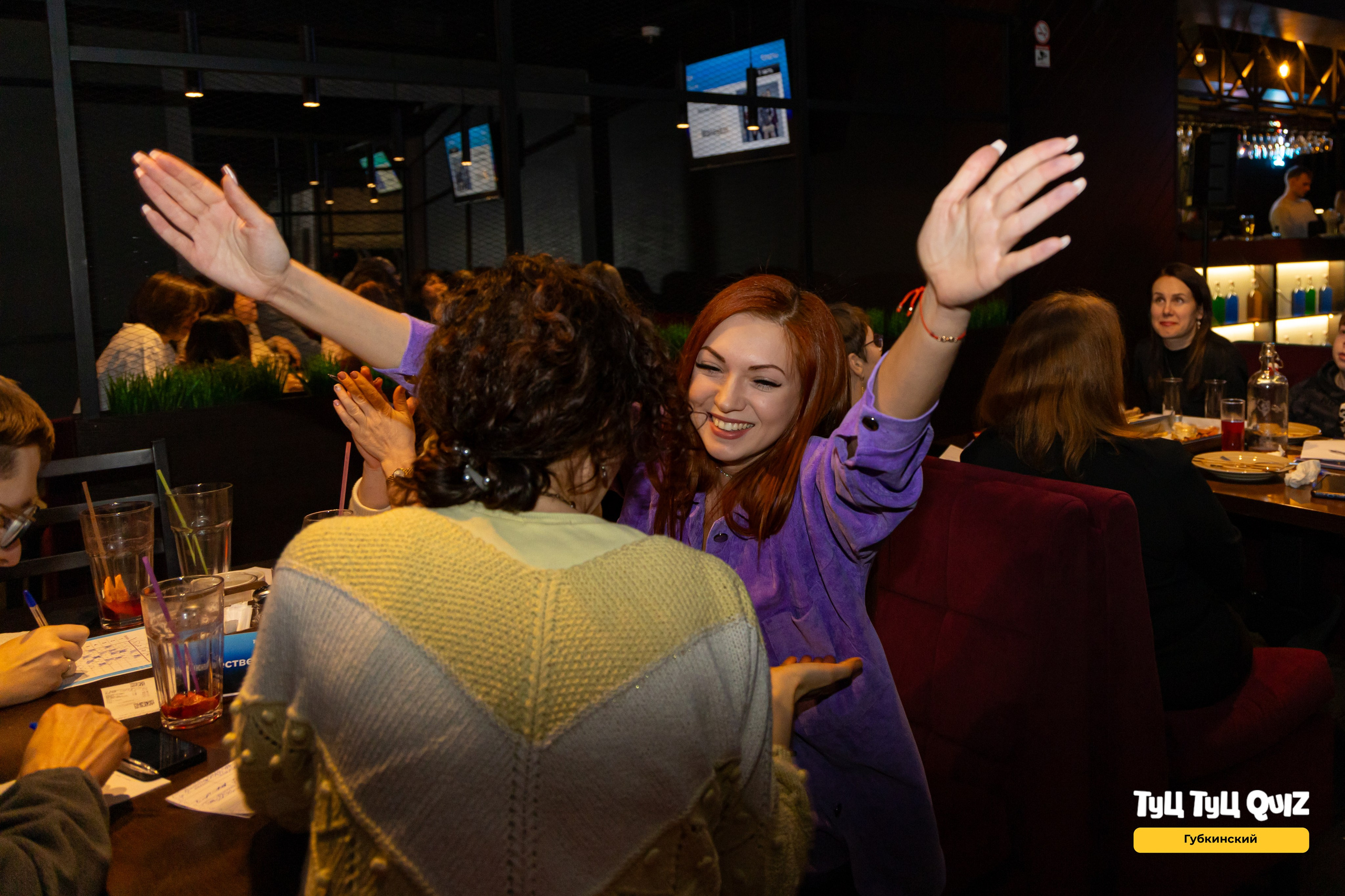 2 февраля. Фотограф в Губкинском | Александра Артамонова