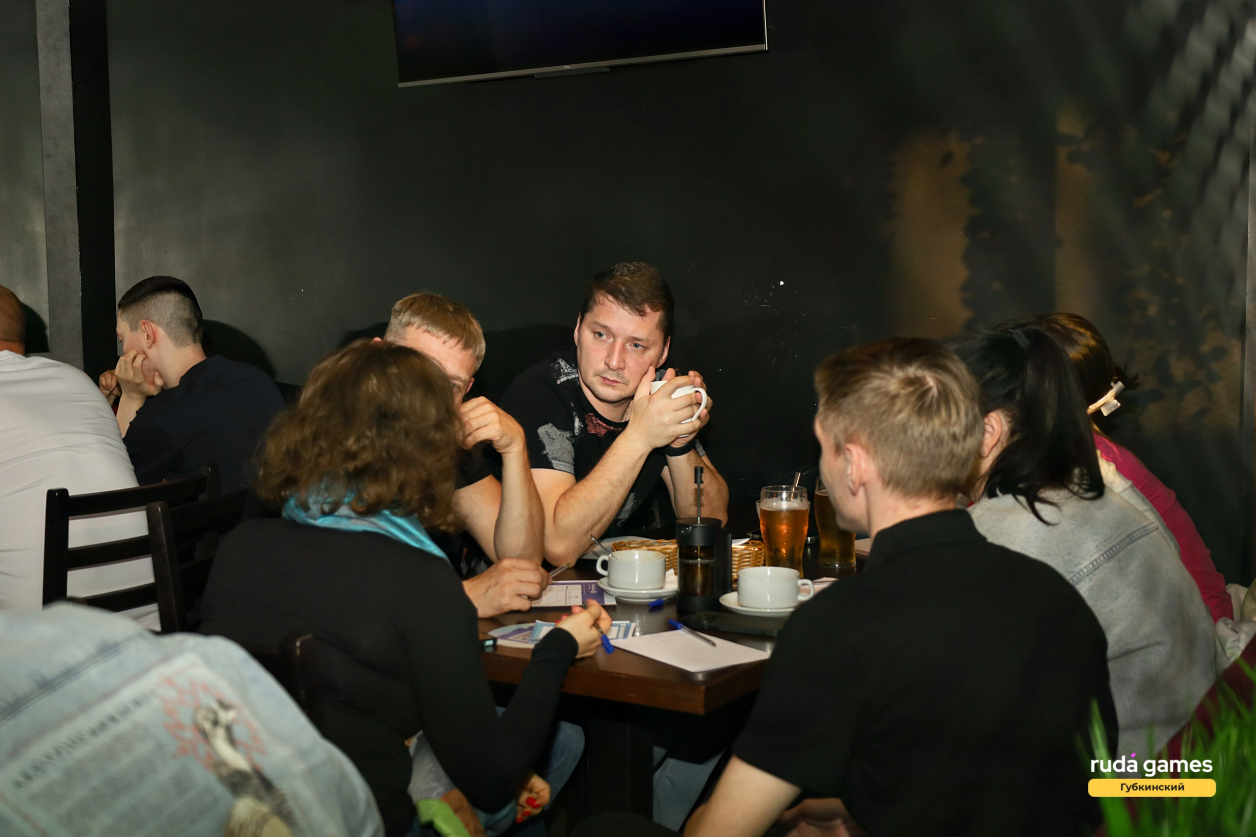 8 августа. Фотограф в Губкинском | Александра Артамонова