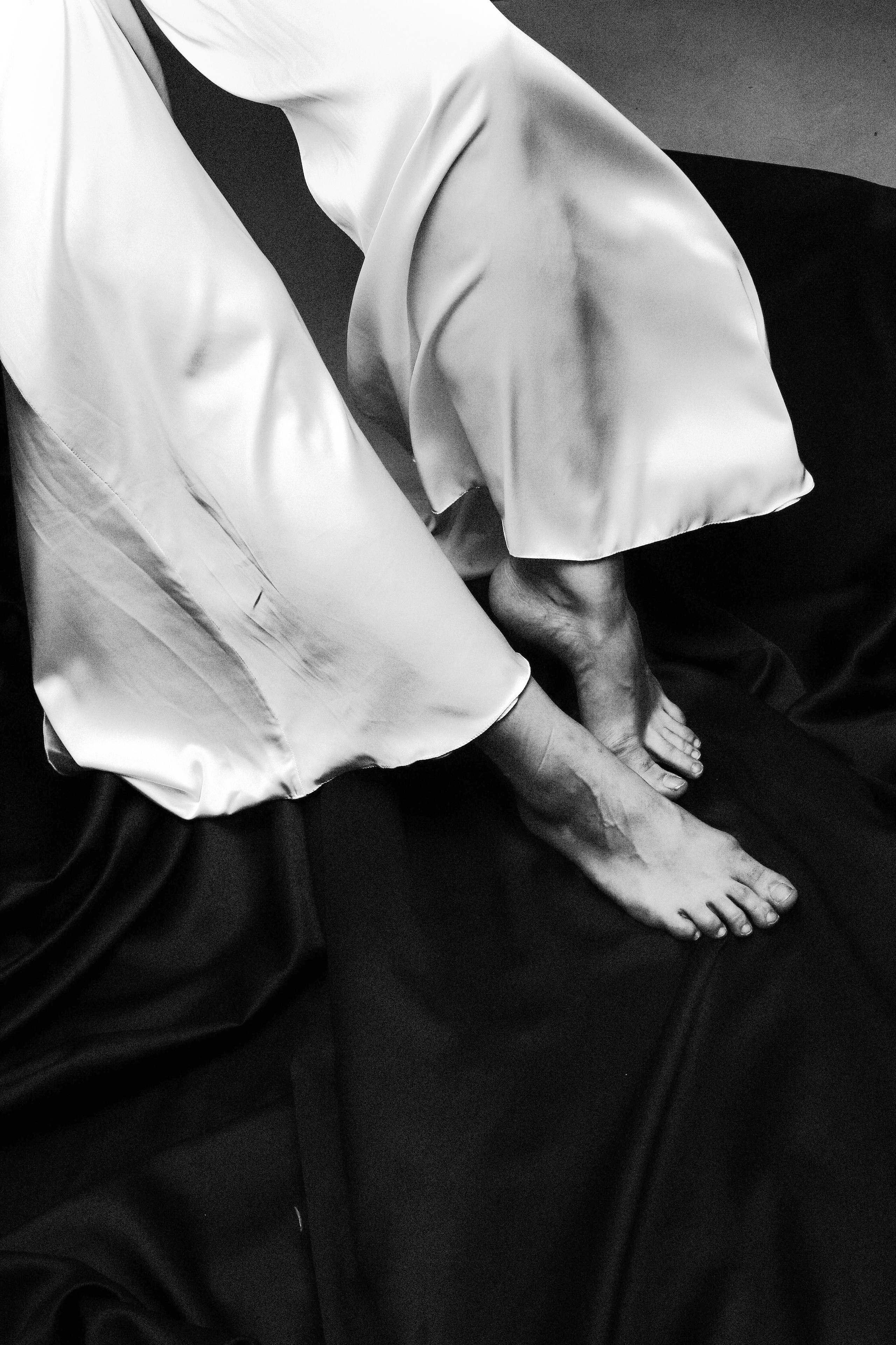 Саша. Женский фотограф Анна Галлей